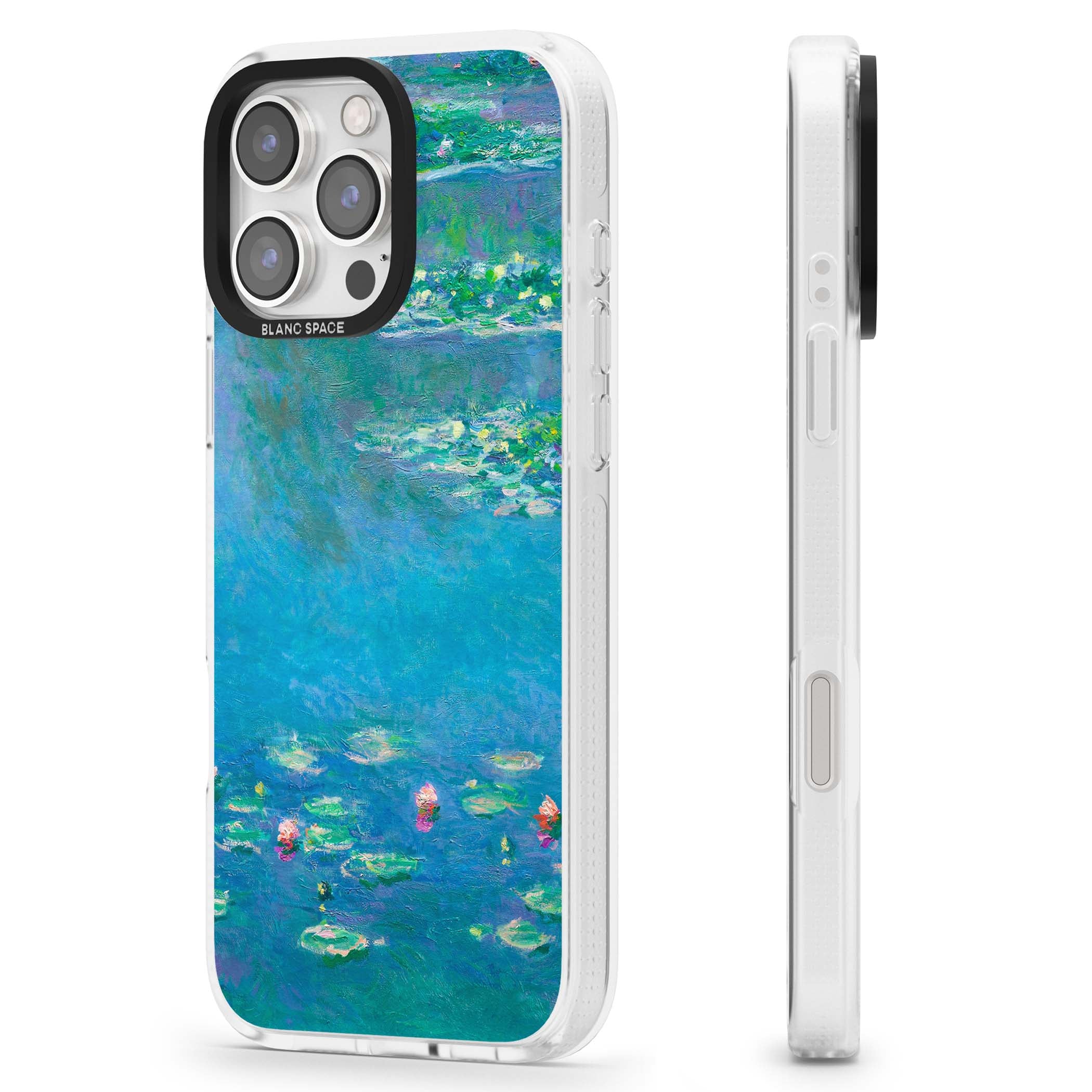 CLEAR CASE IMPACT AIR