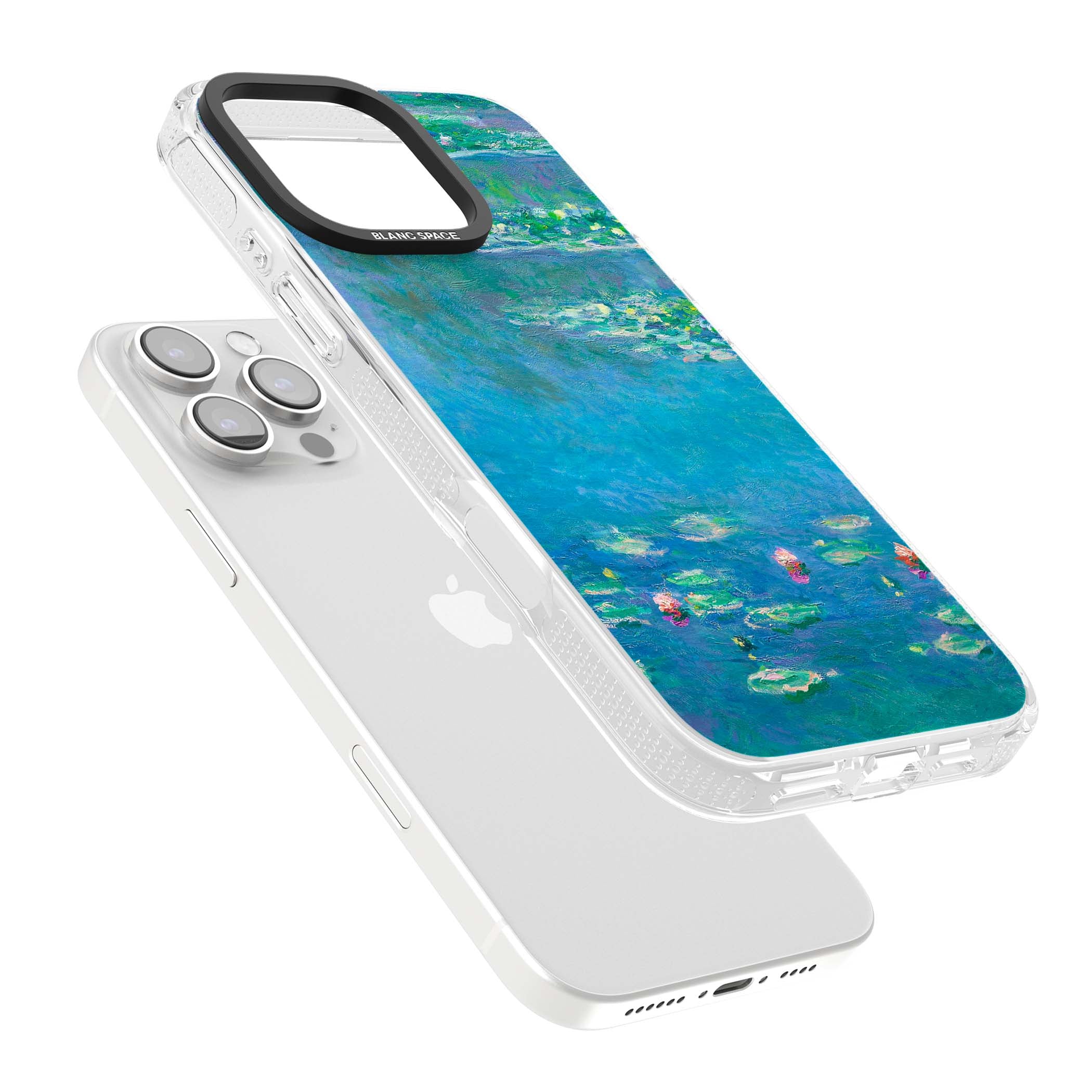 CLEAR CASE IMPACT AIR