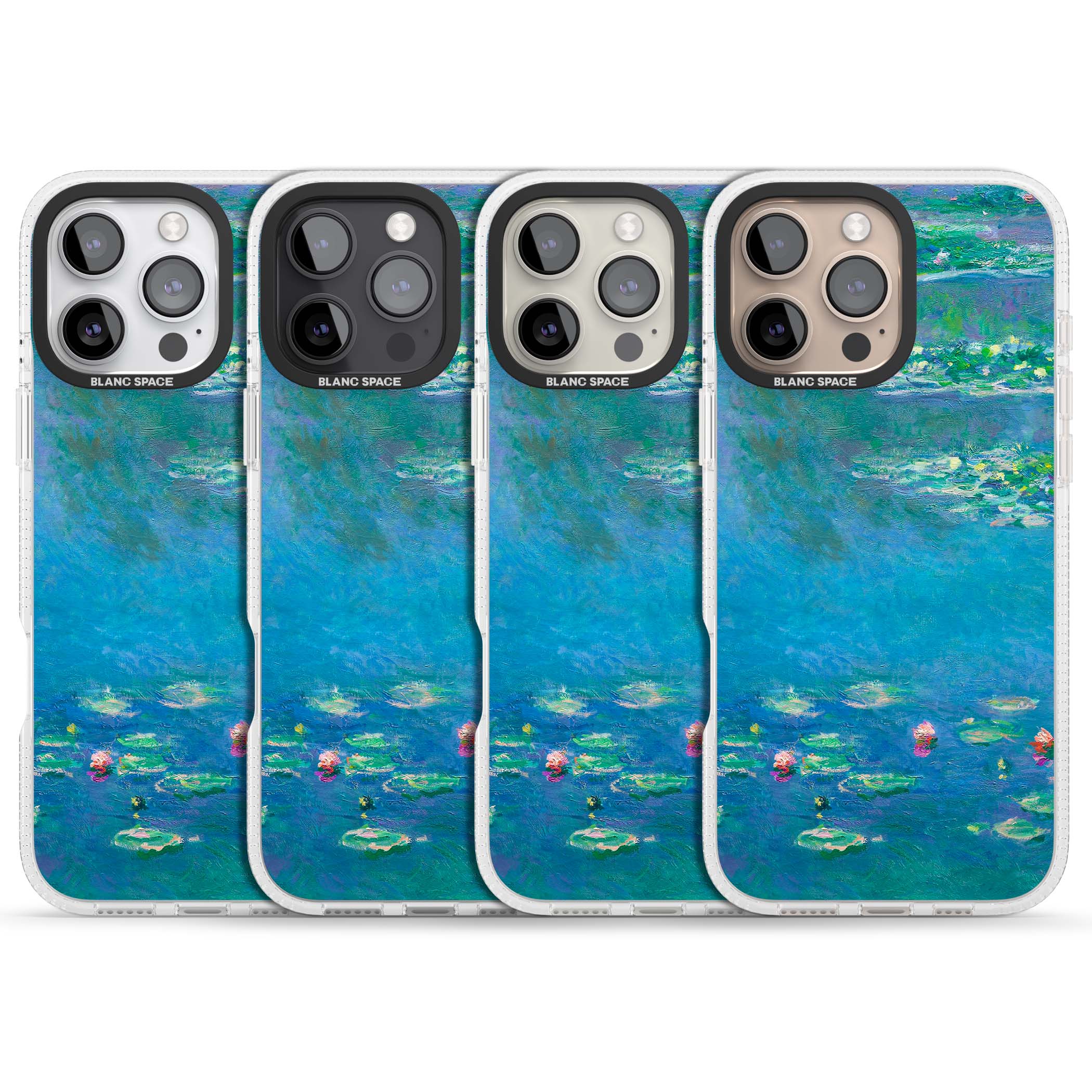 CLEAR CASE IMPACT AIR