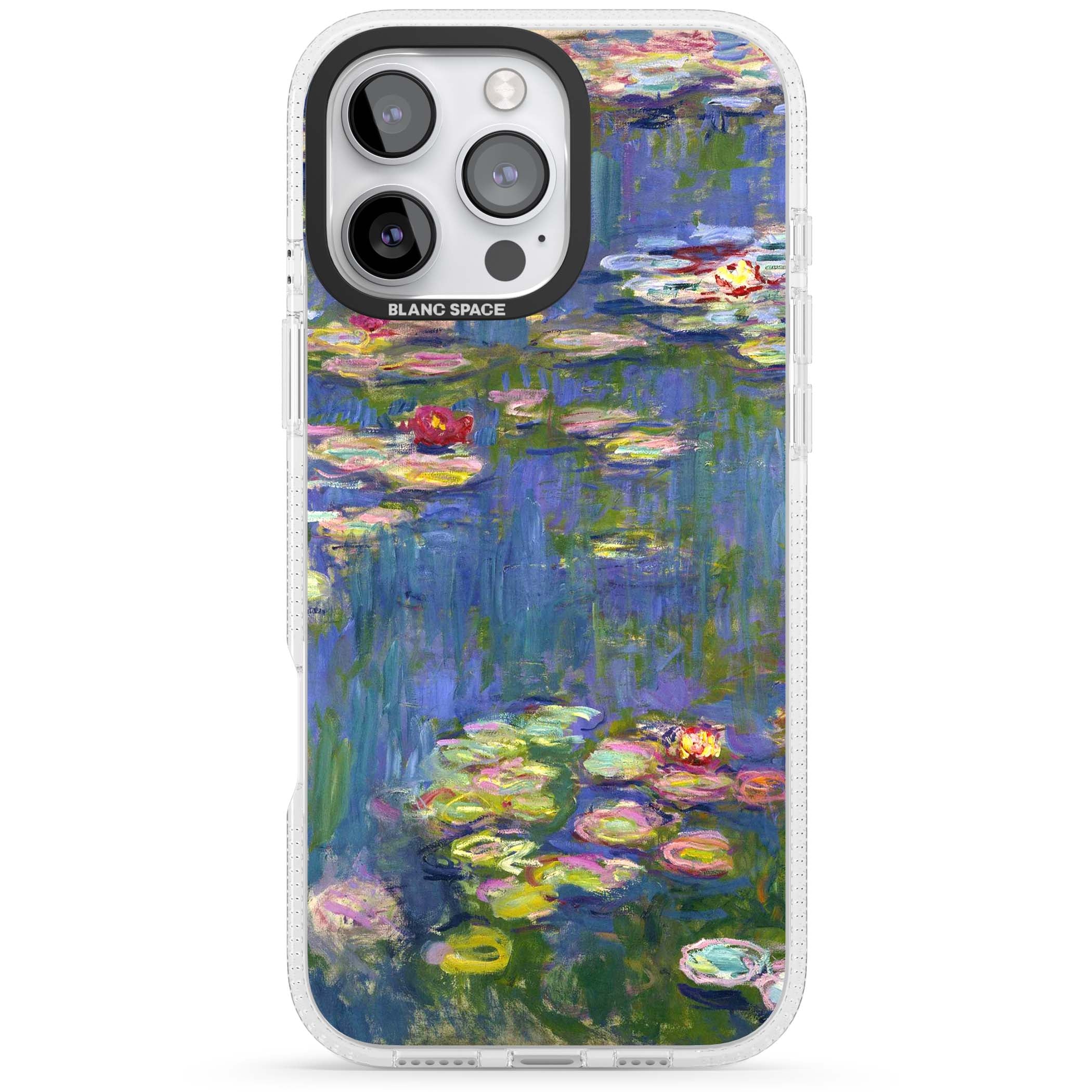 CLEAR CASE IMPACT AIR