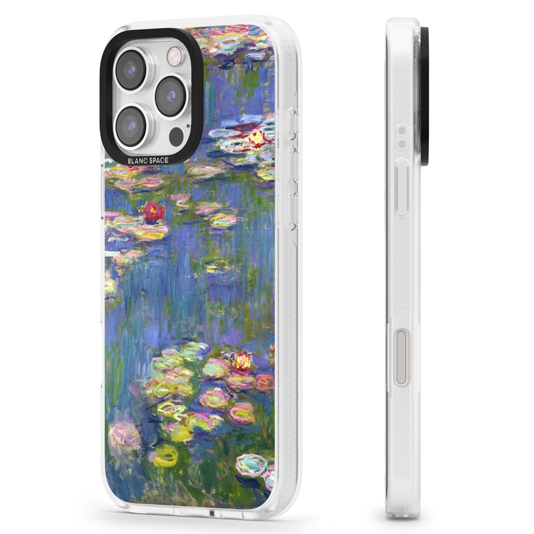 CLEAR CASE IMPACT AIR