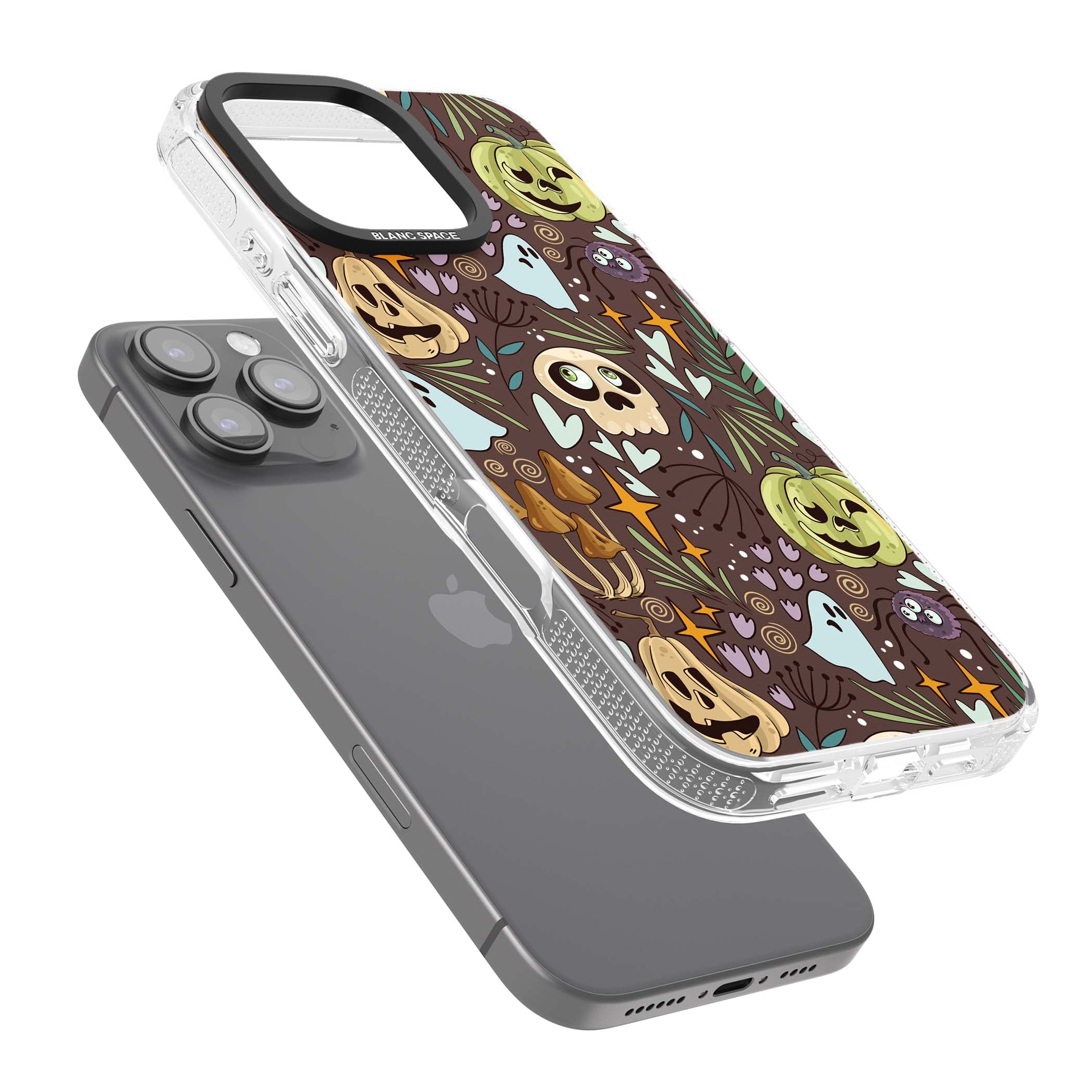 CLEAR CASE IMPACT AIR