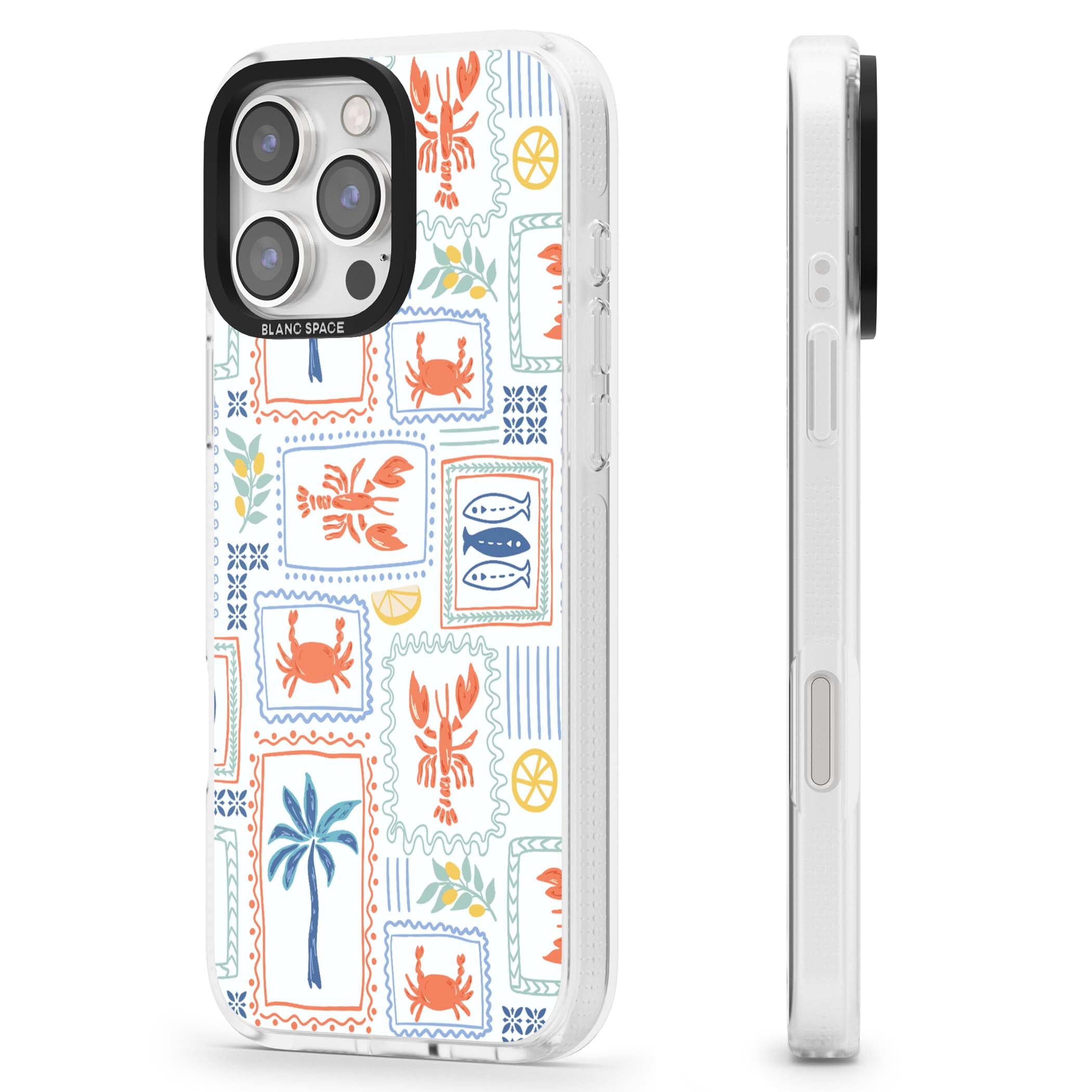 CLEAR CASE IMPACT AIR