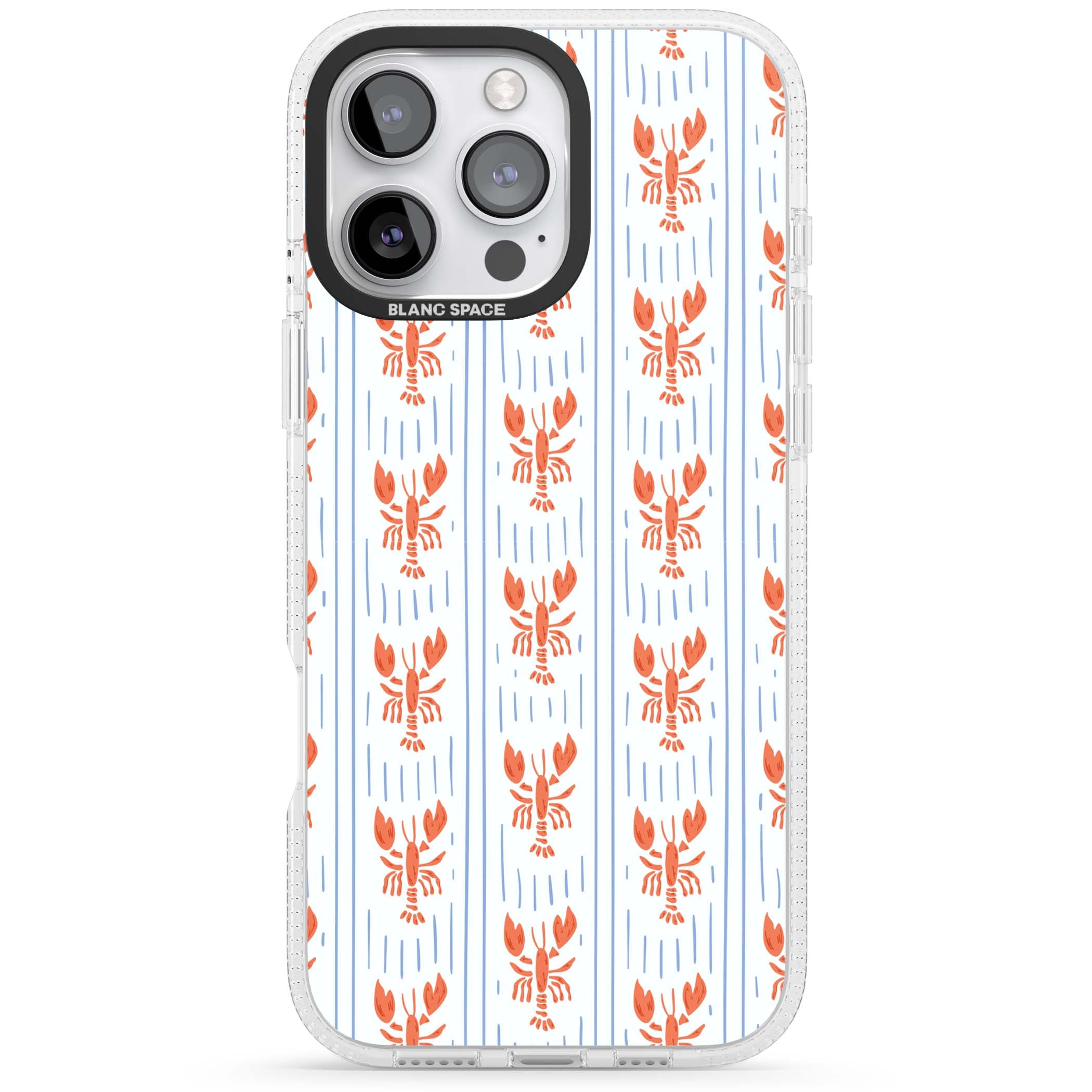 CLEAR CASE IMPACT AIR