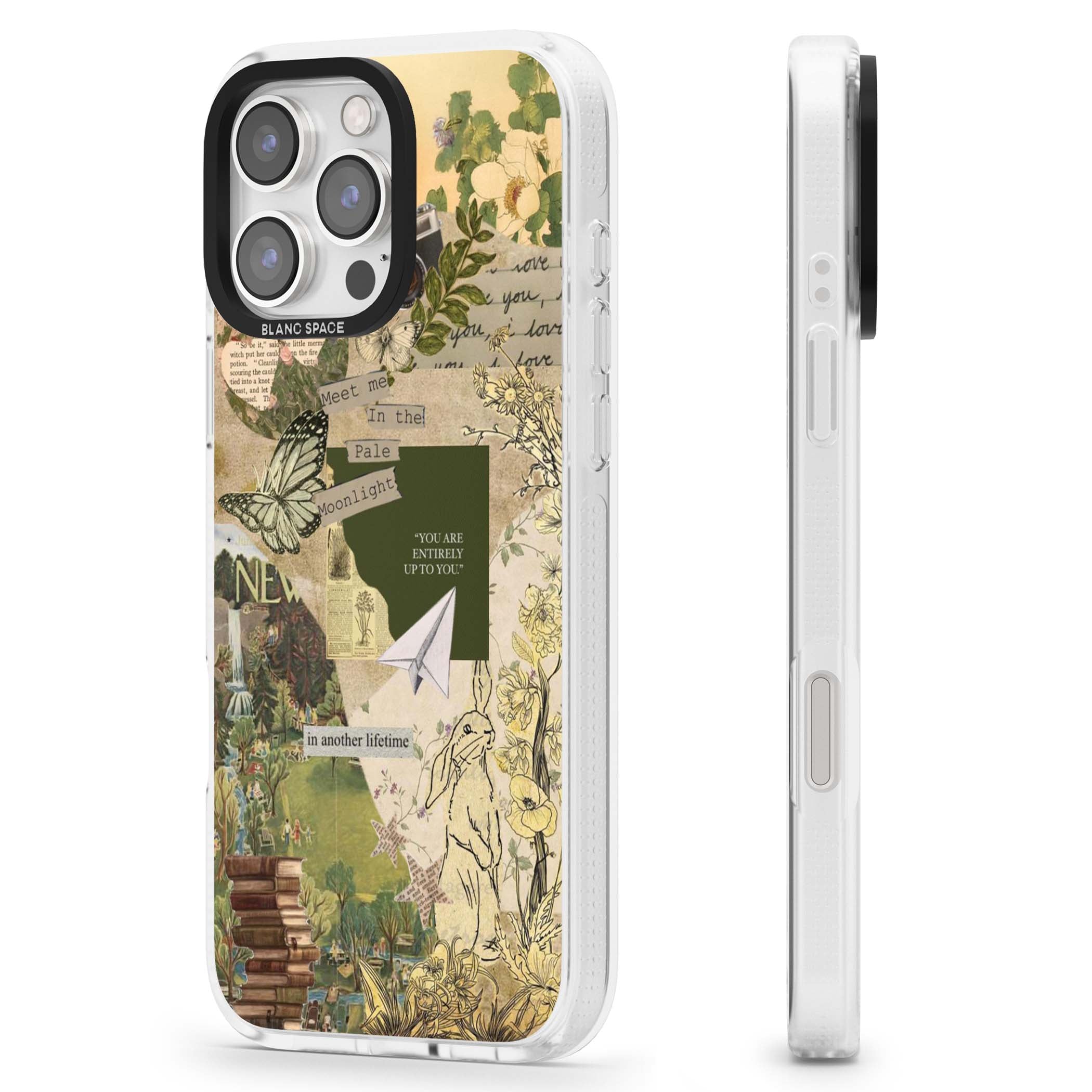 CLEAR CASE IMPACT AIR