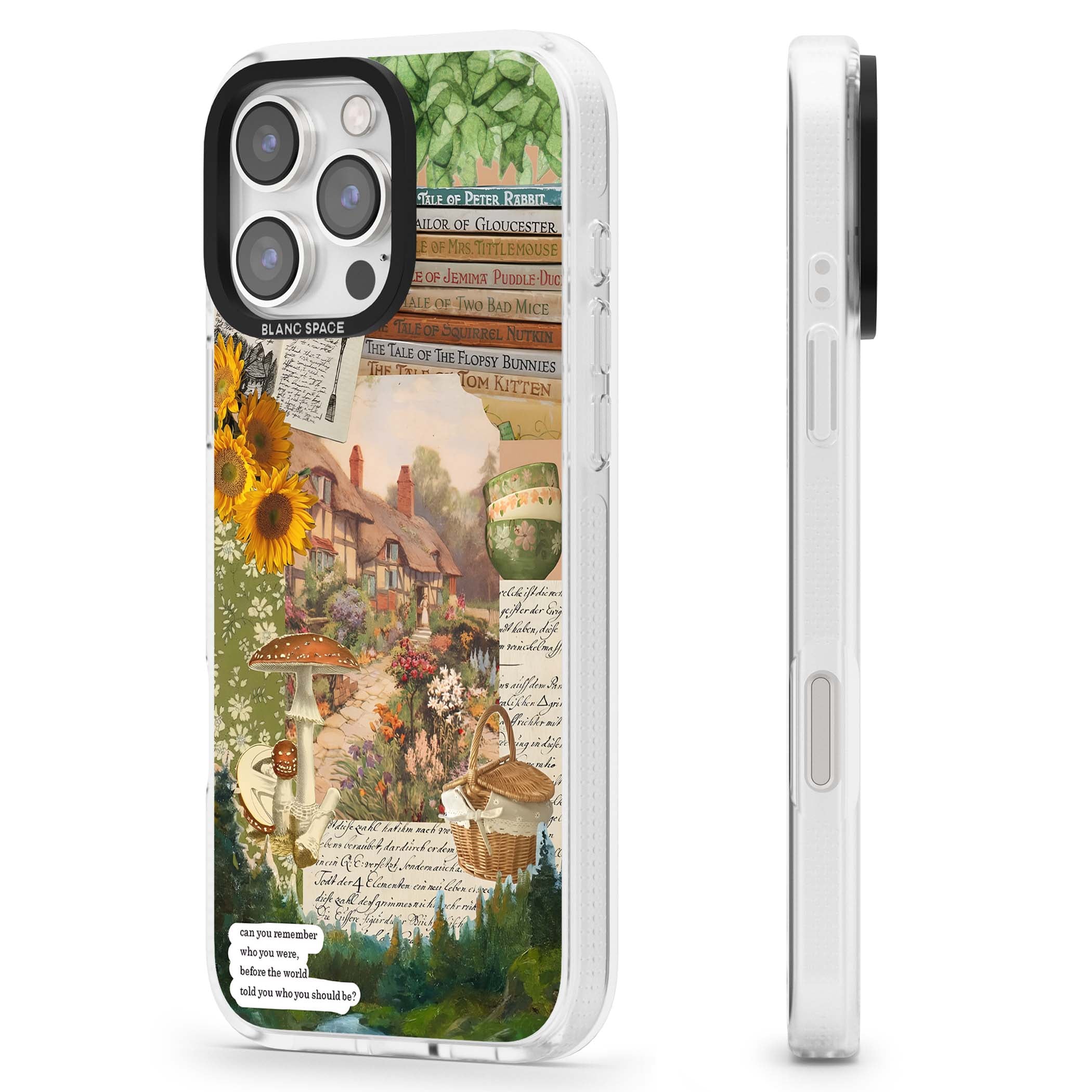 CLEAR CASE IMPACT AIR