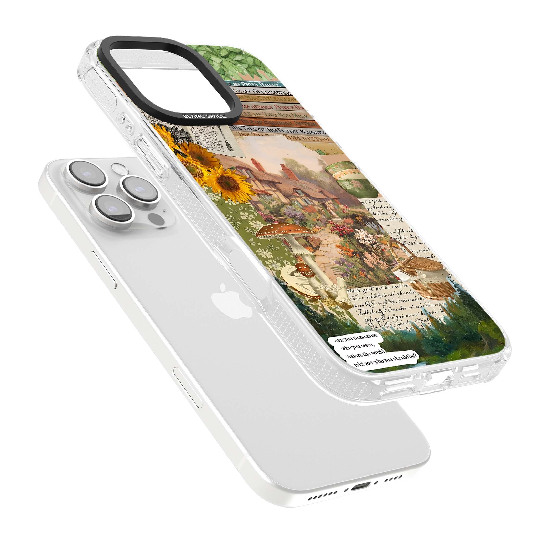 CLEAR CASE IMPACT AIR