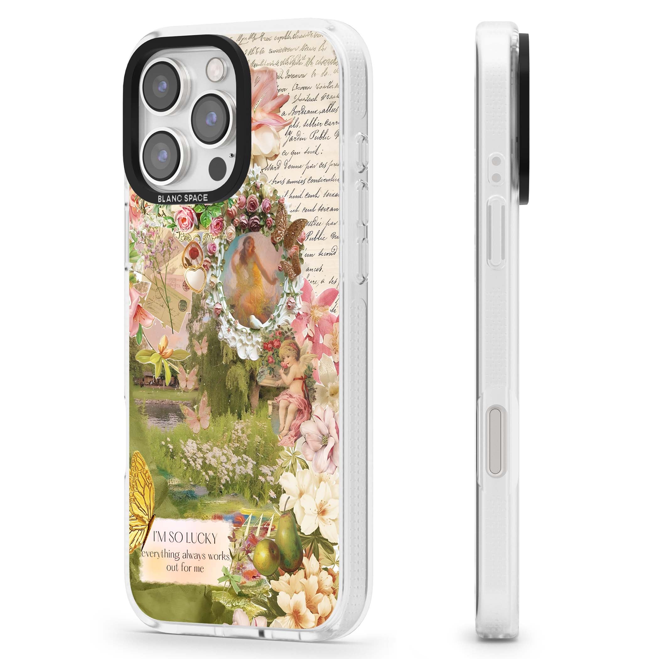 CLEAR CASE IMPACT AIR