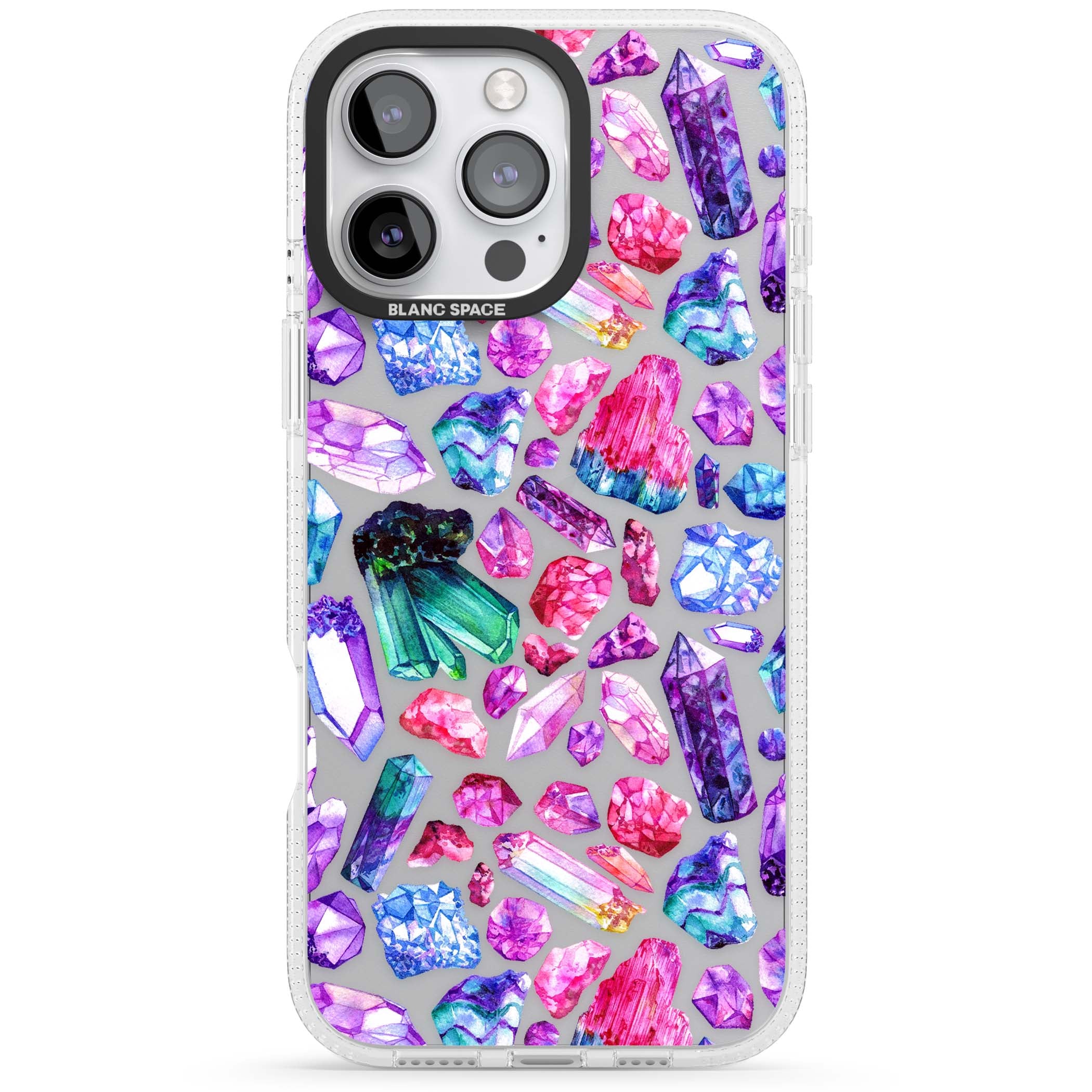 CLEAR CASE IMPACT AIR