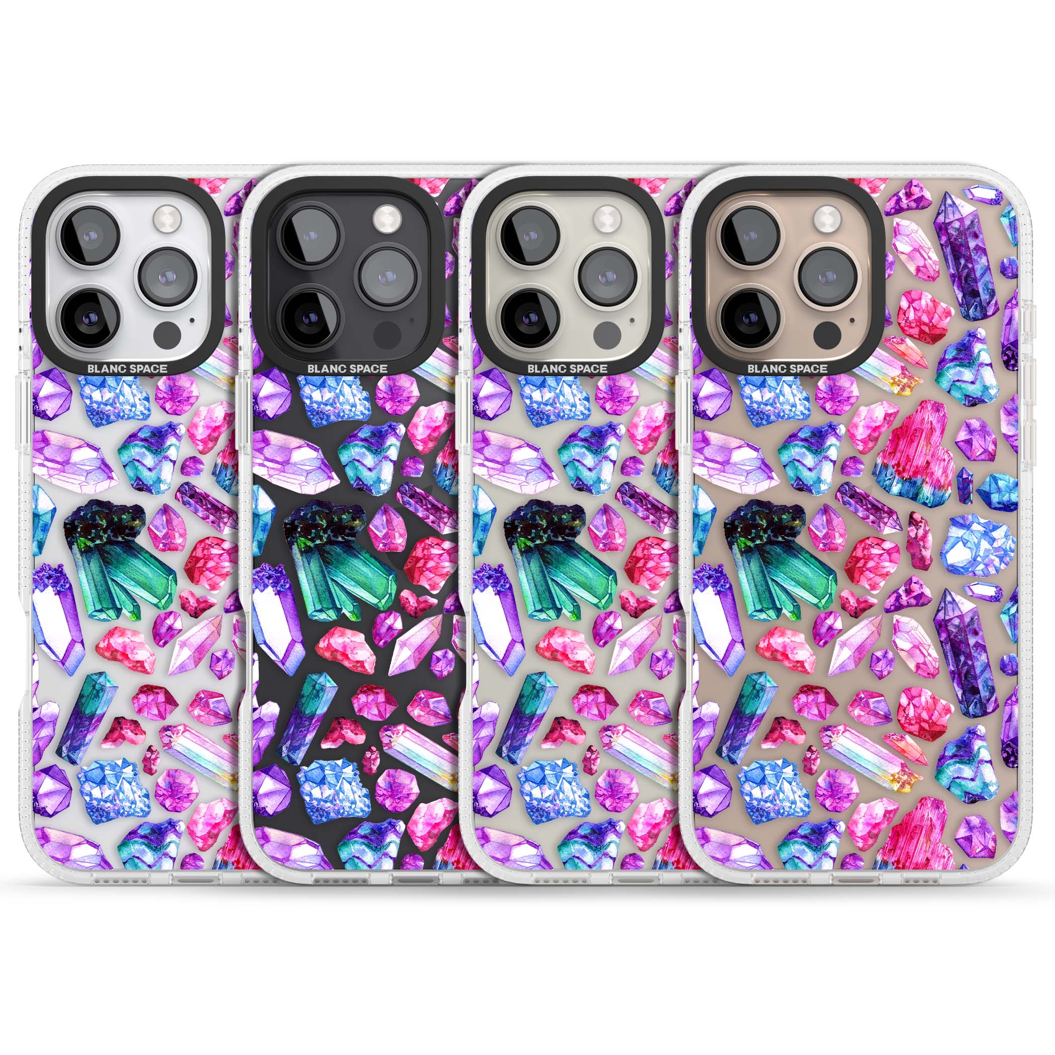 CLEAR CASE IMPACT AIR