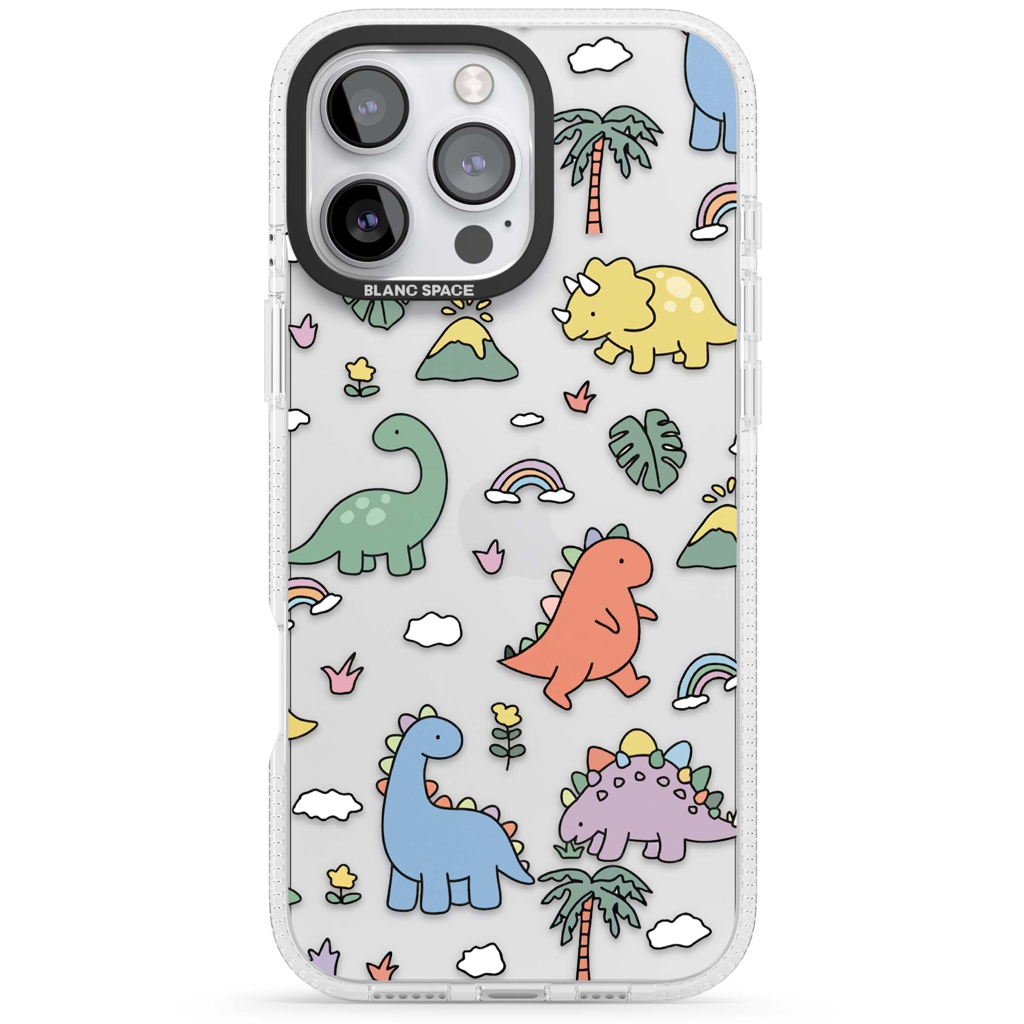 CLEAR CASE IMPACT AIR