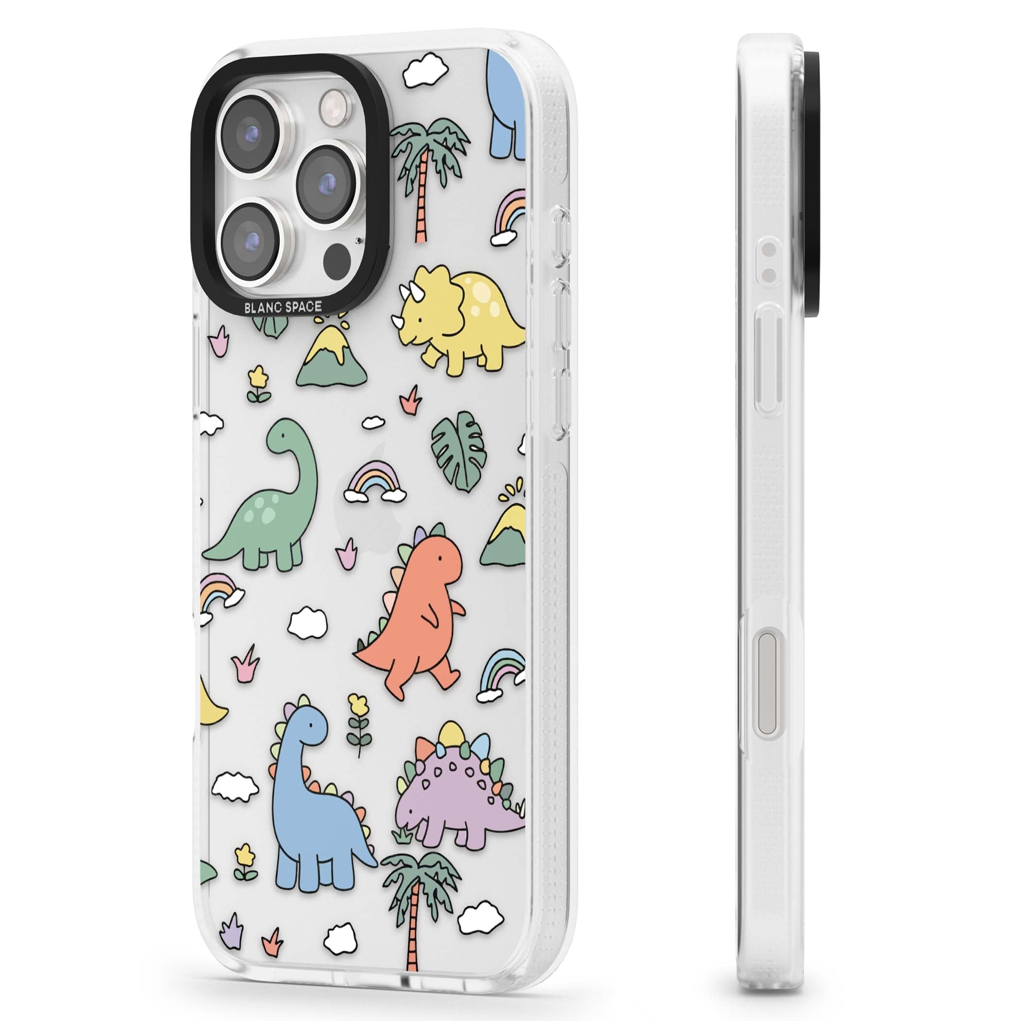 CLEAR CASE IMPACT AIR