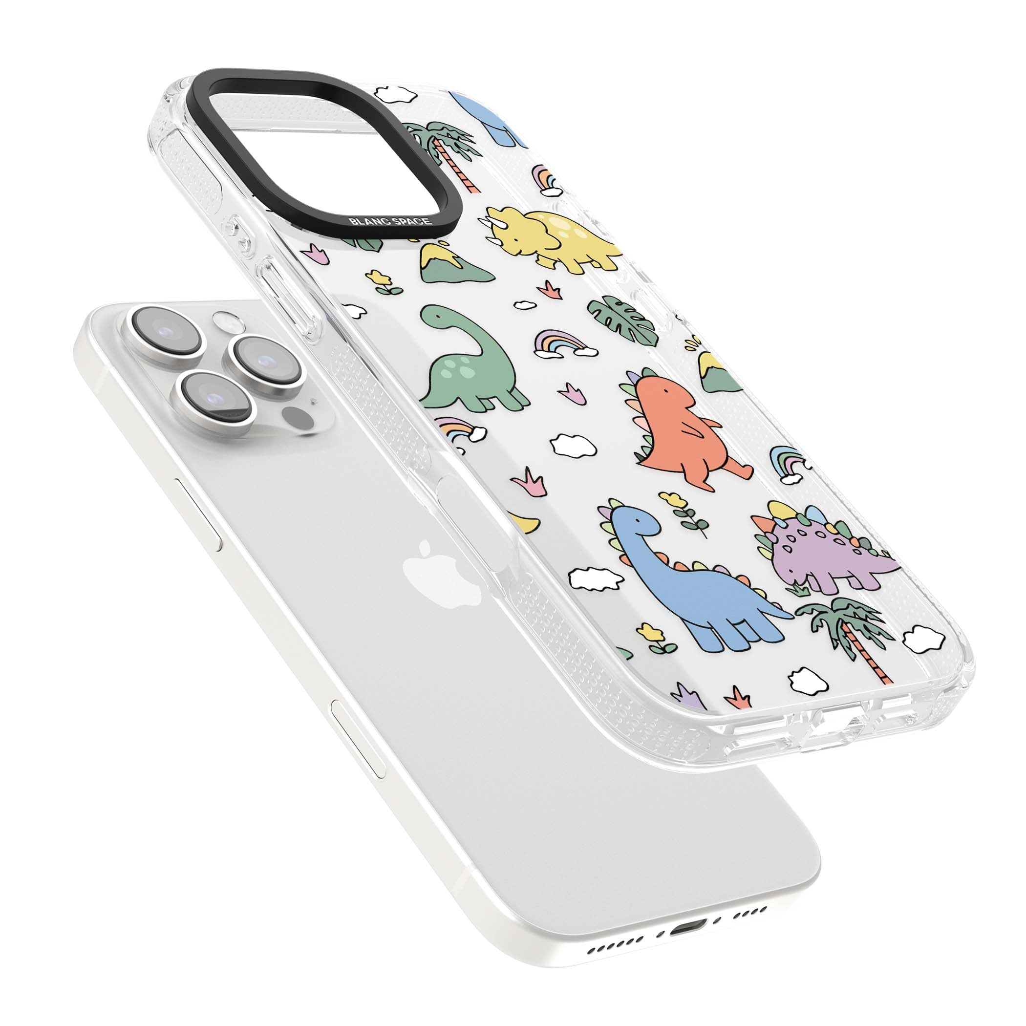 CLEAR CASE IMPACT AIR