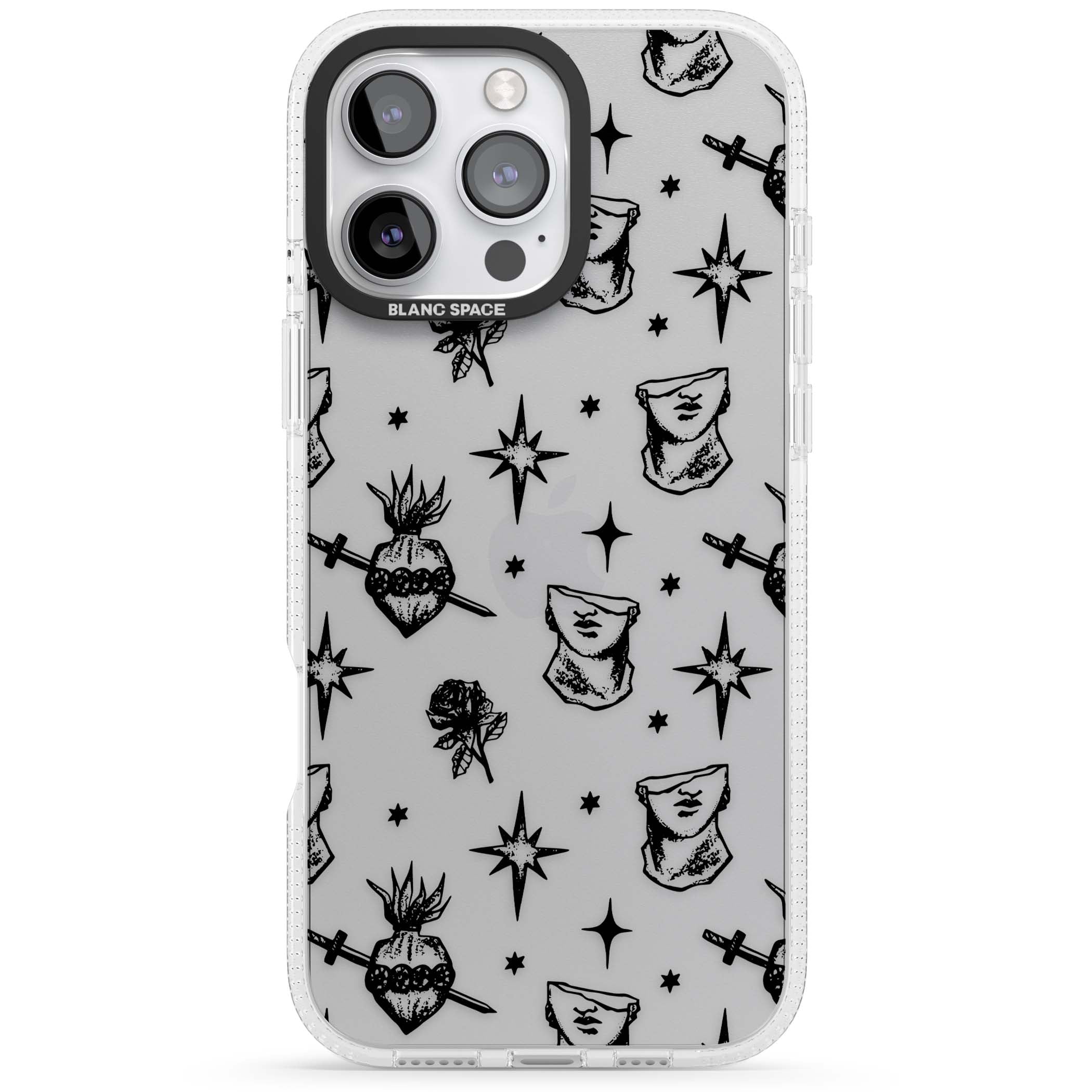 CLEAR CASE IMPACT AIR