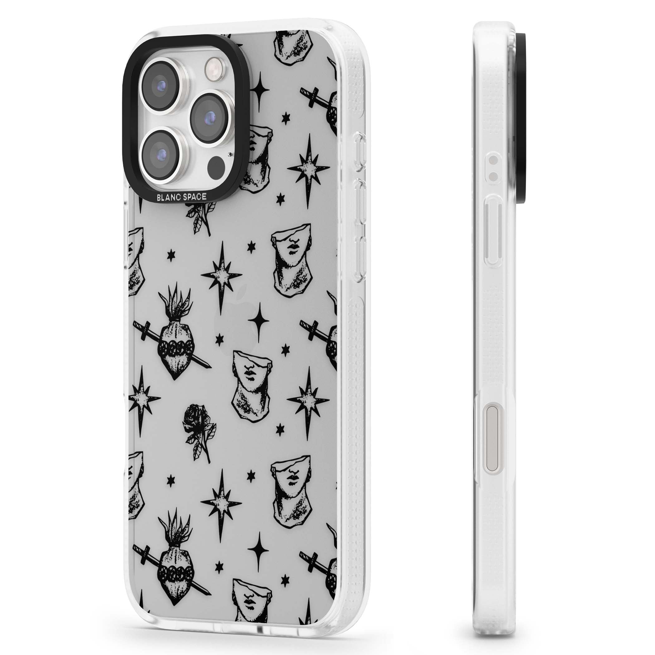 CLEAR CASE IMPACT AIR