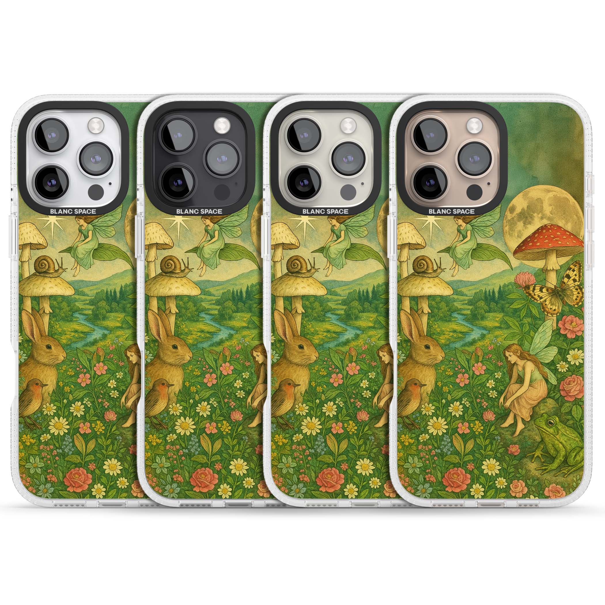 CLEAR CASE IMPACT AIR