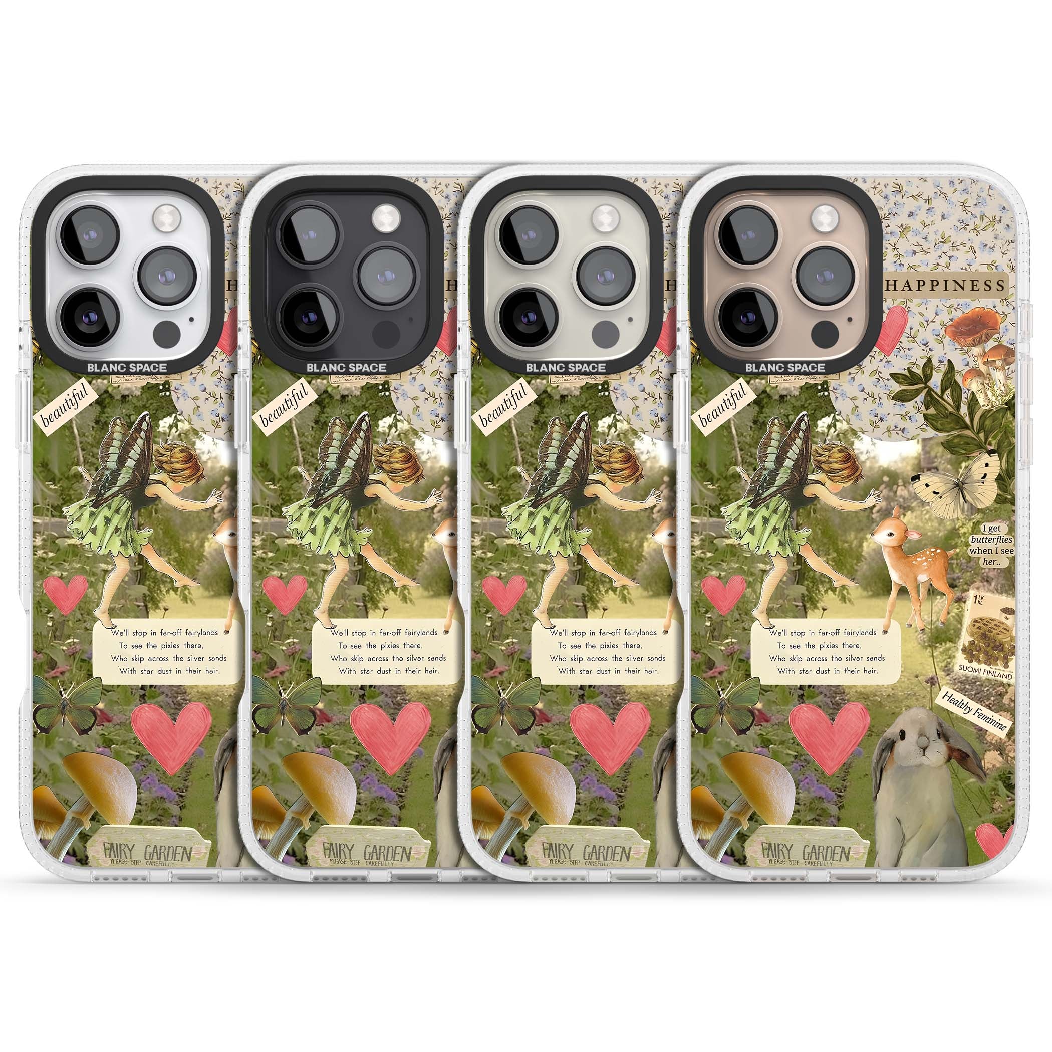 CLEAR CASE IMPACT AIR