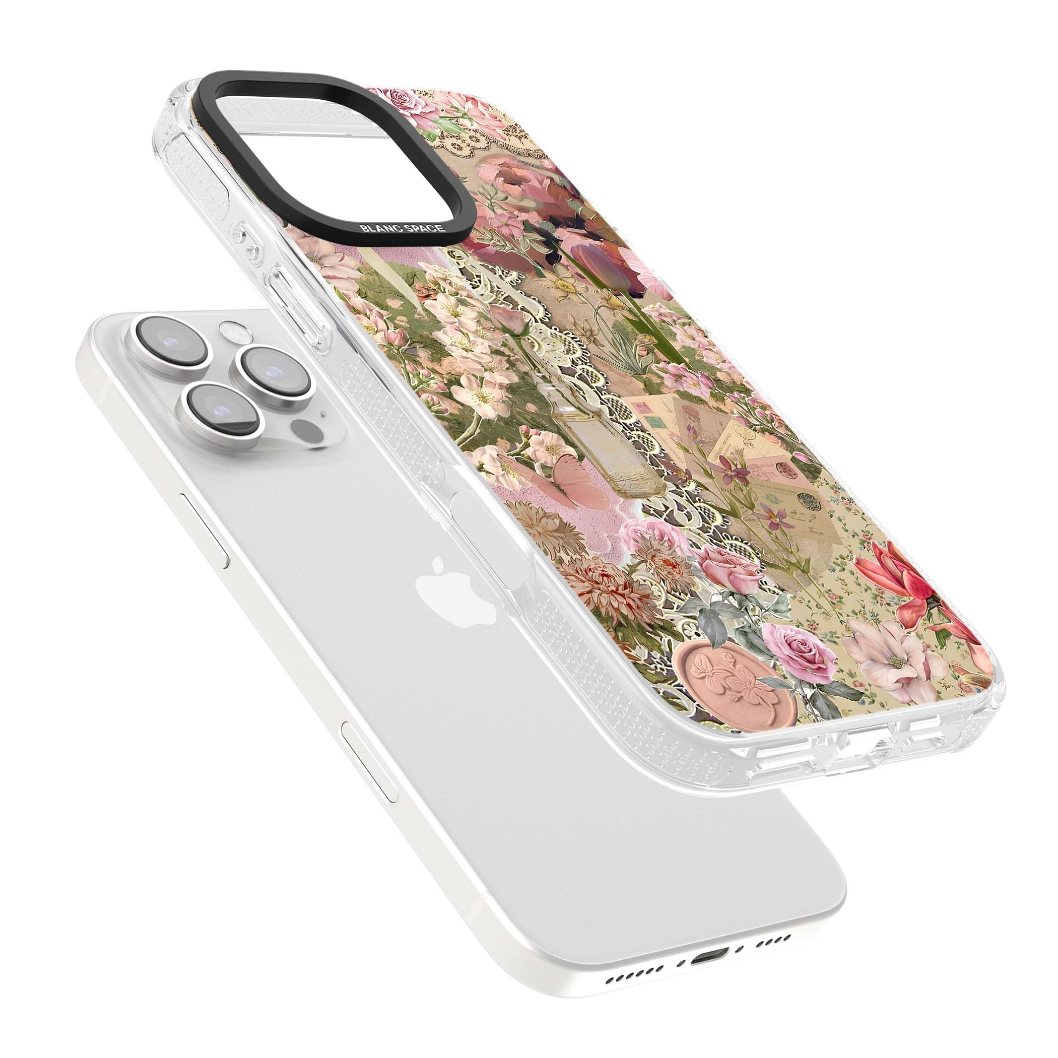 CLEAR CASE IMPACT AIR