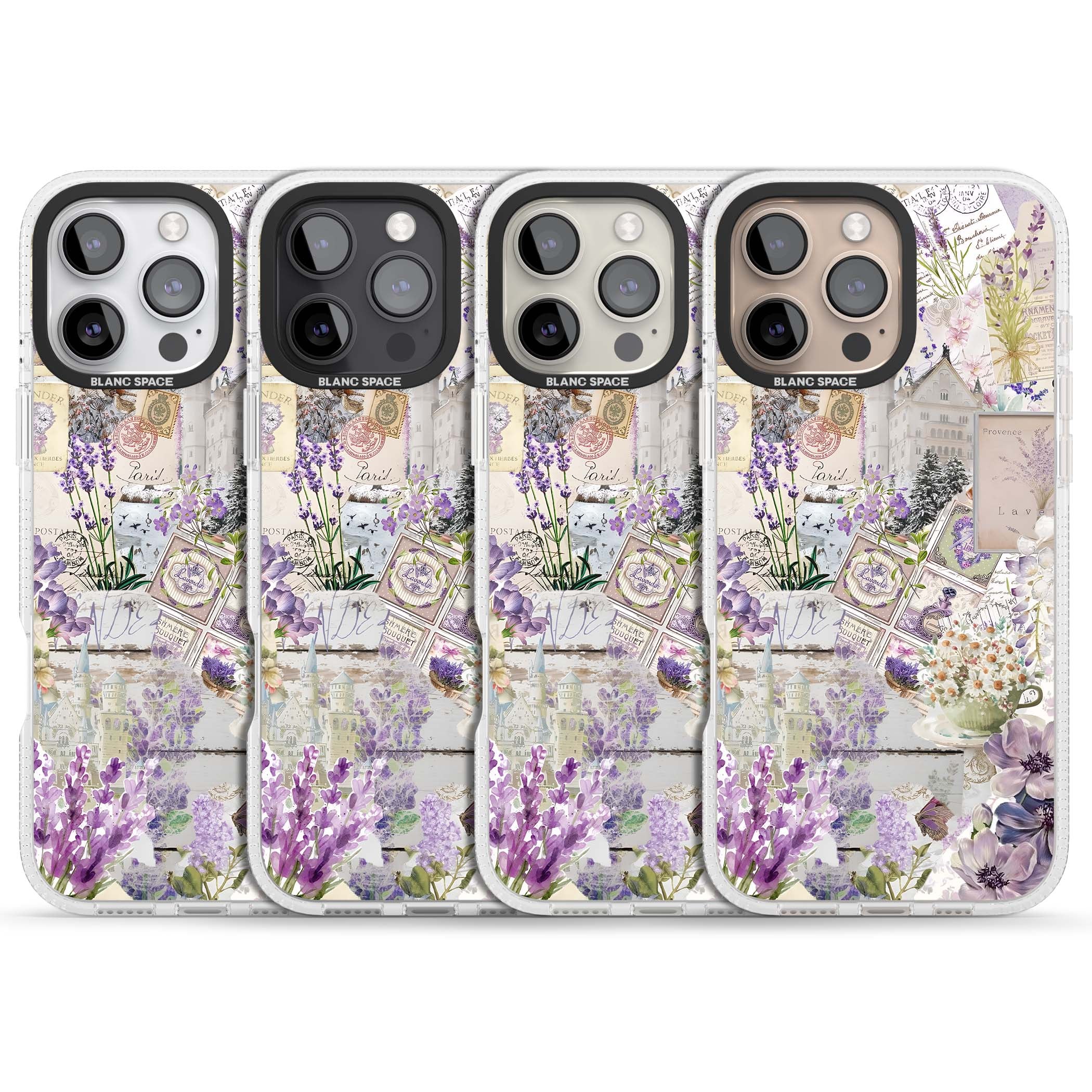 CLEAR CASE IMPACT AIR