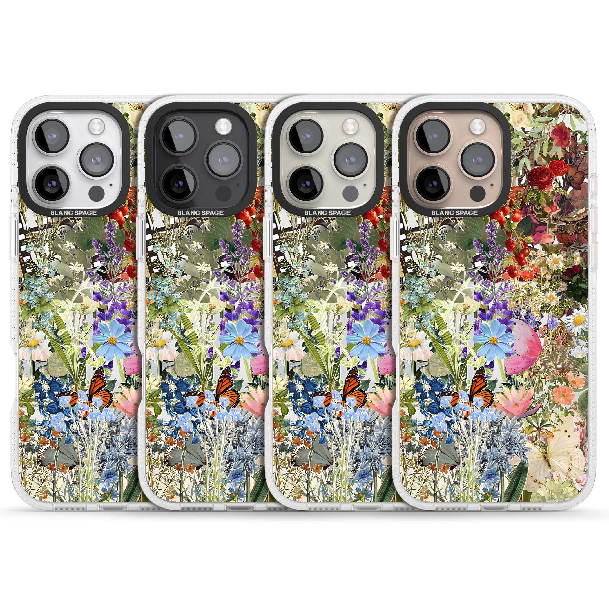 CLEAR CASE IMPACT AIR