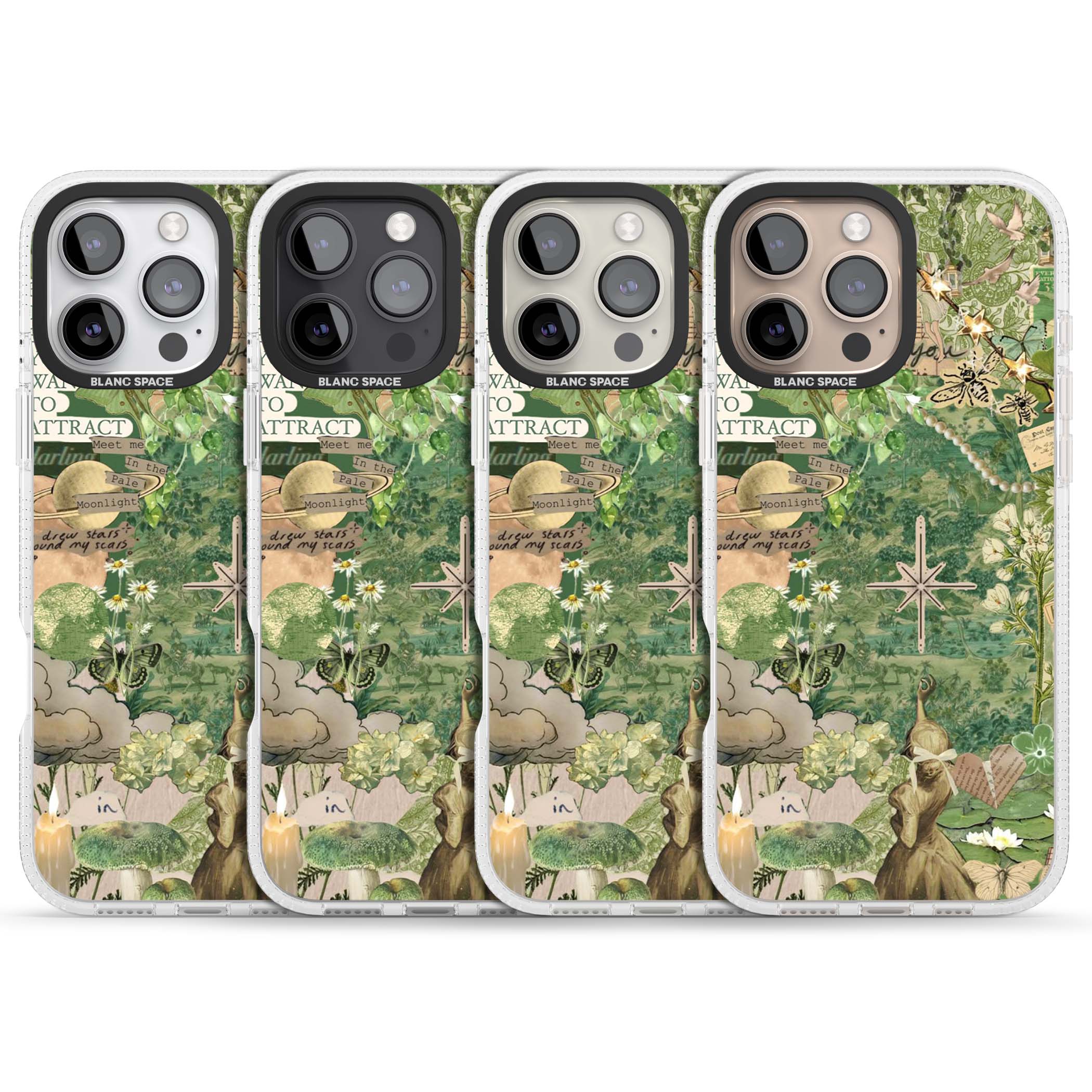CLEAR CASE IMPACT AIR
