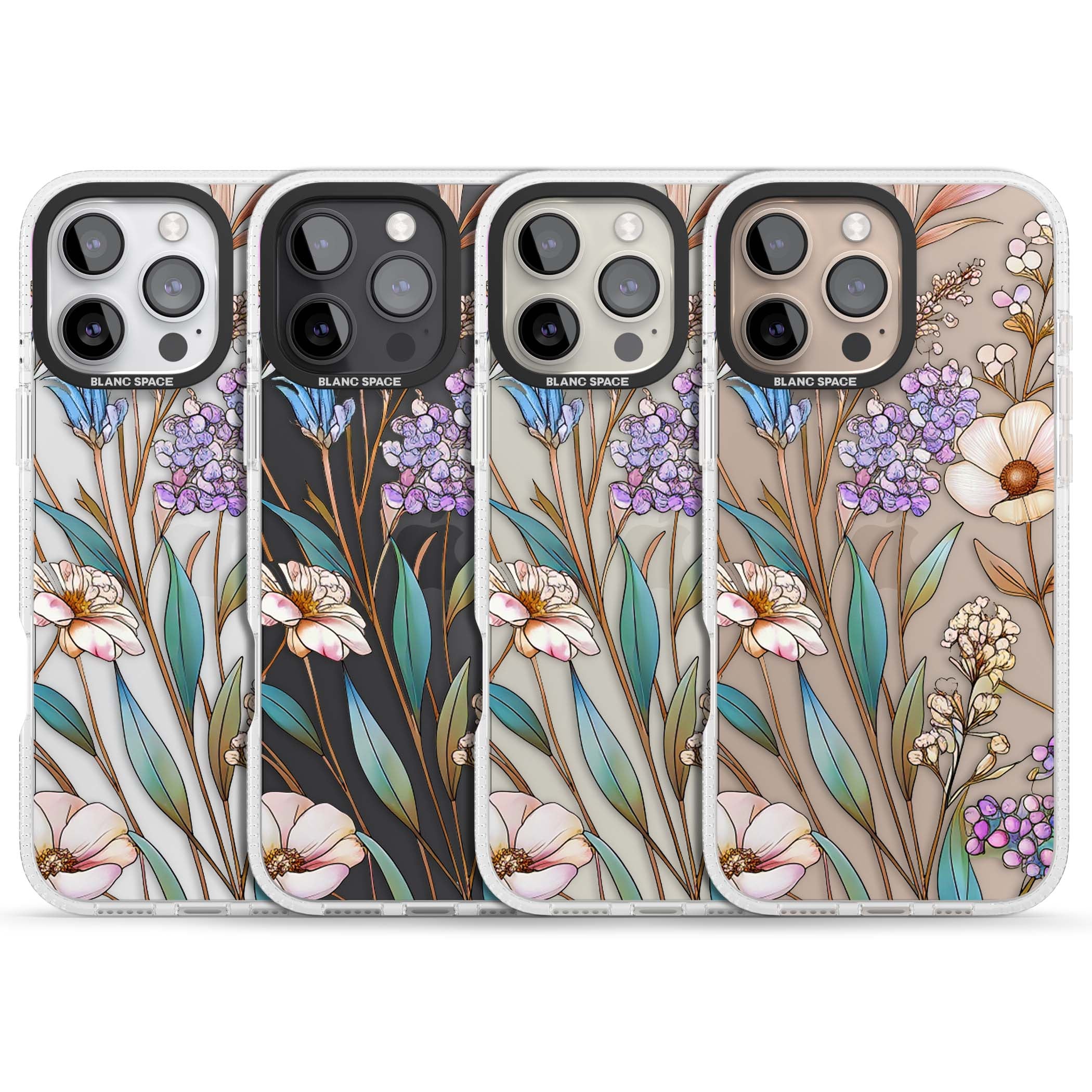 CLEAR CASE IMPACT AIR