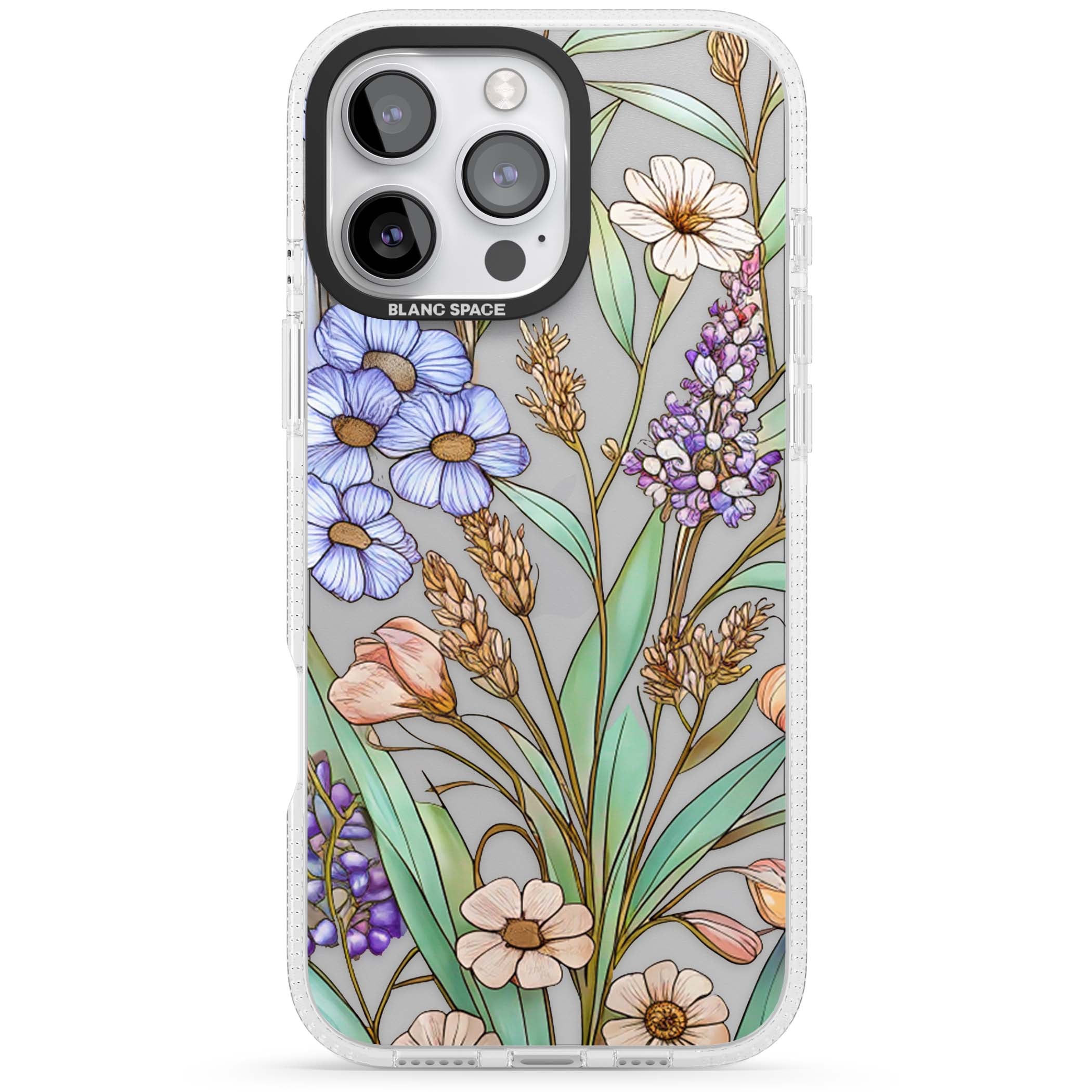 CLEAR CASE IMPACT AIR