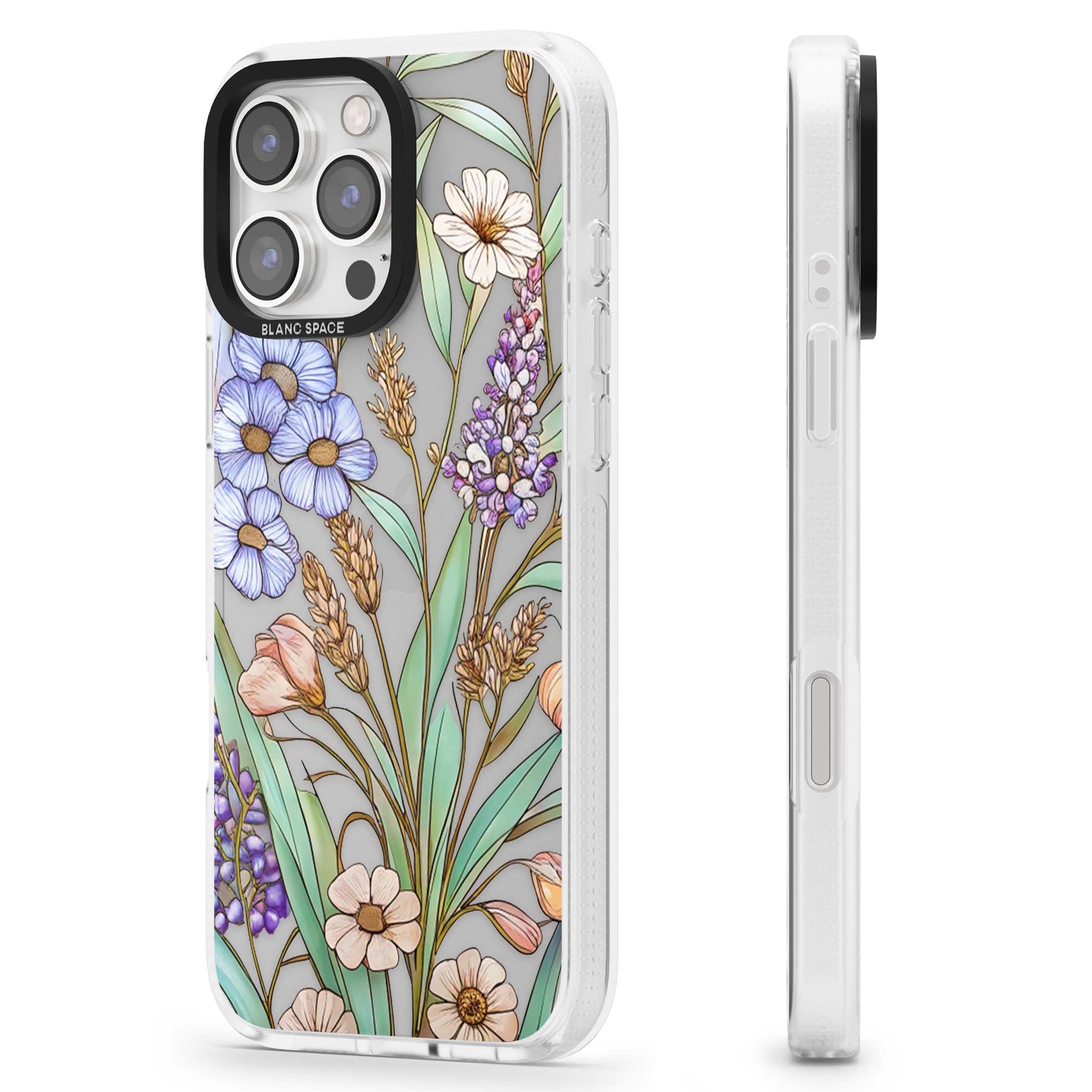 CLEAR CASE IMPACT AIR