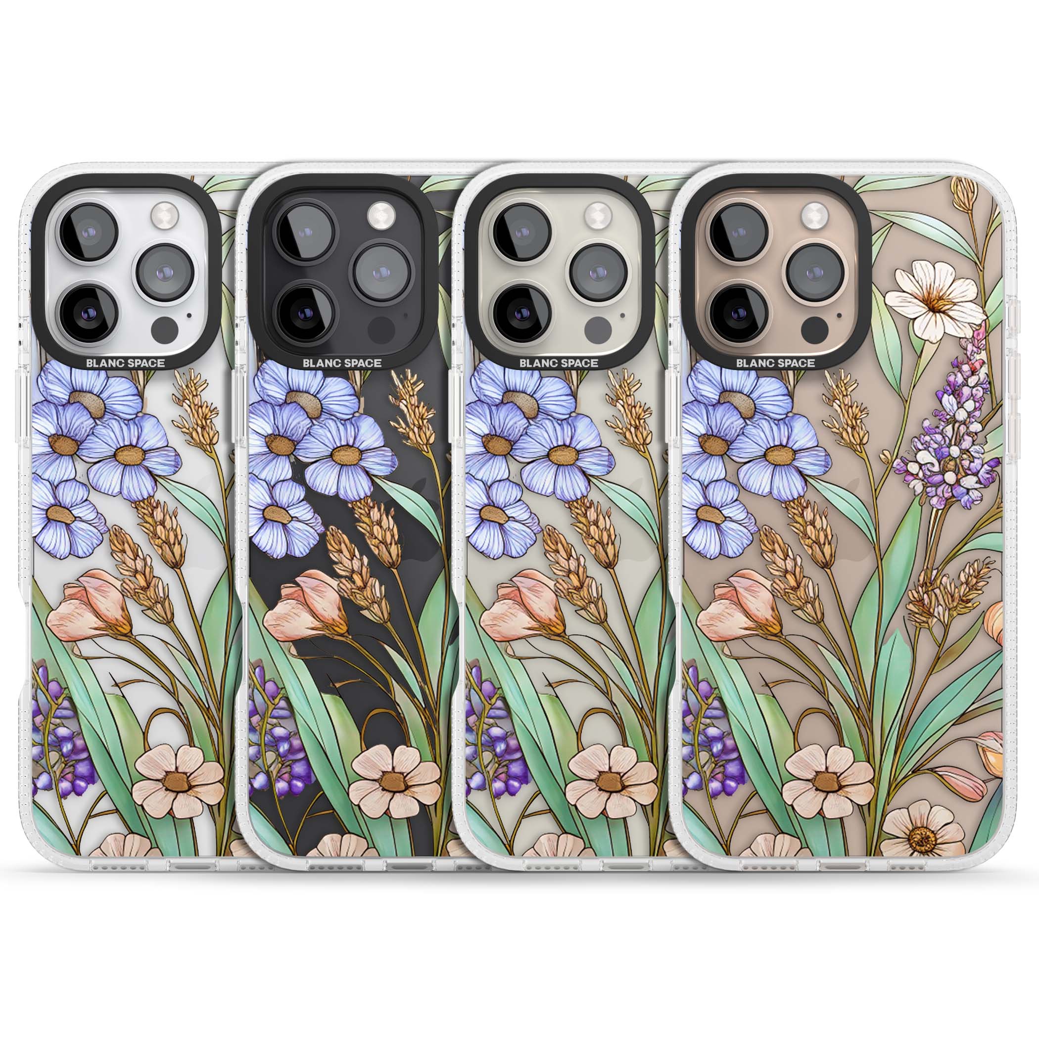 CLEAR CASE IMPACT AIR