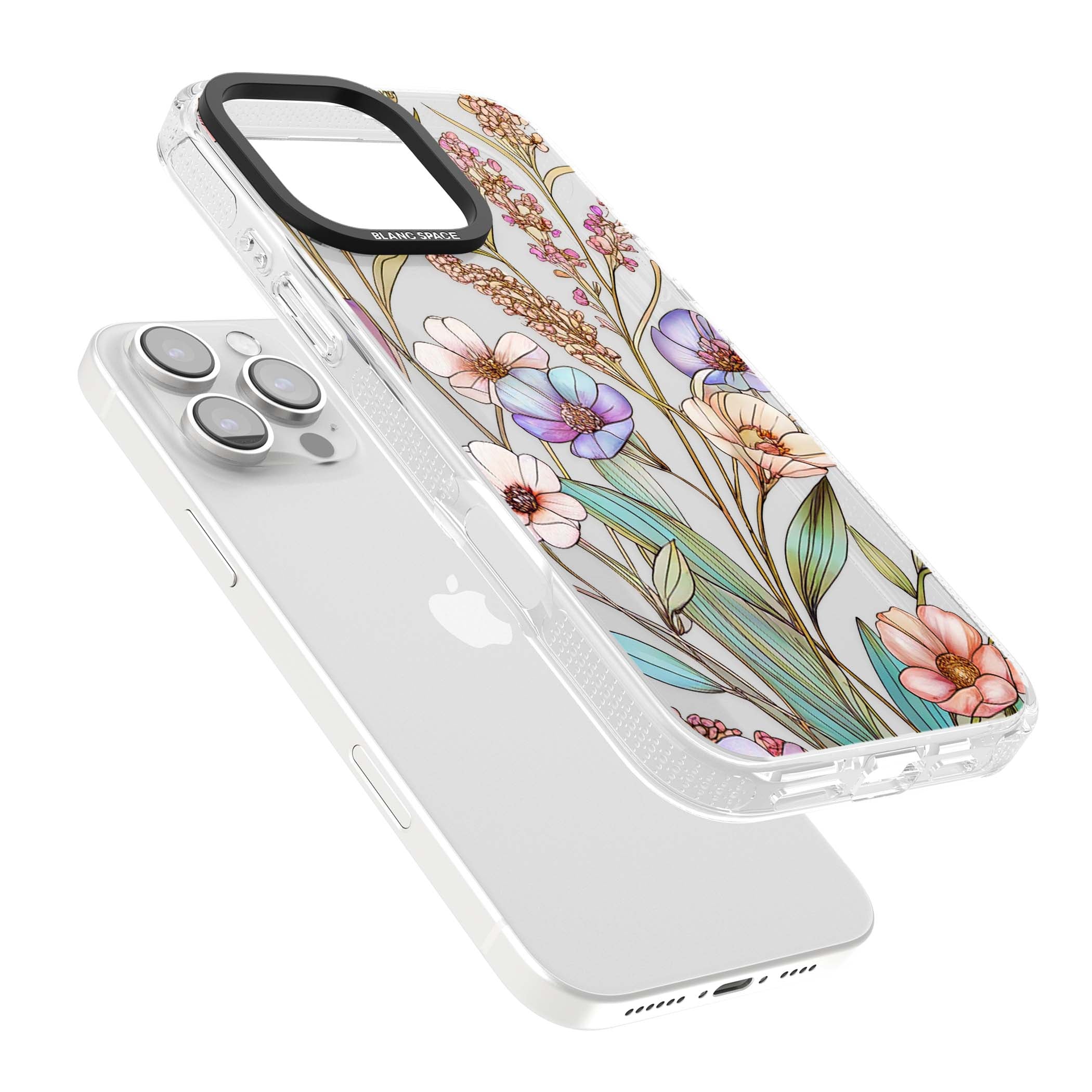 CLEAR CASE IMPACT AIR