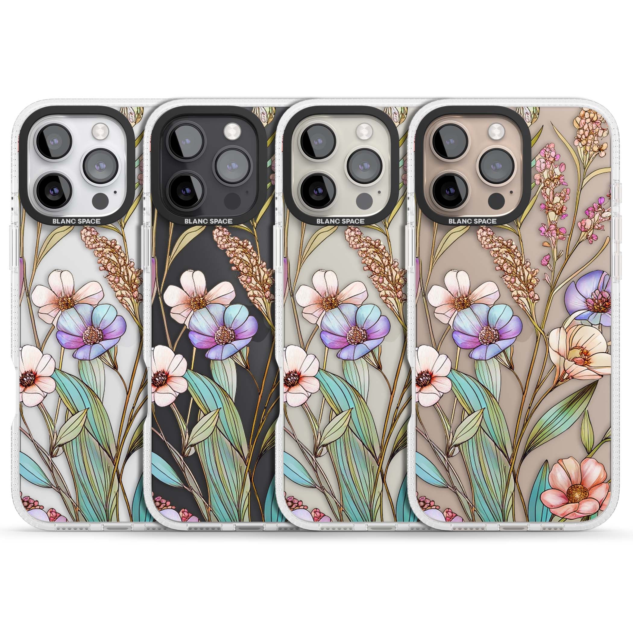 CLEAR CASE IMPACT AIR