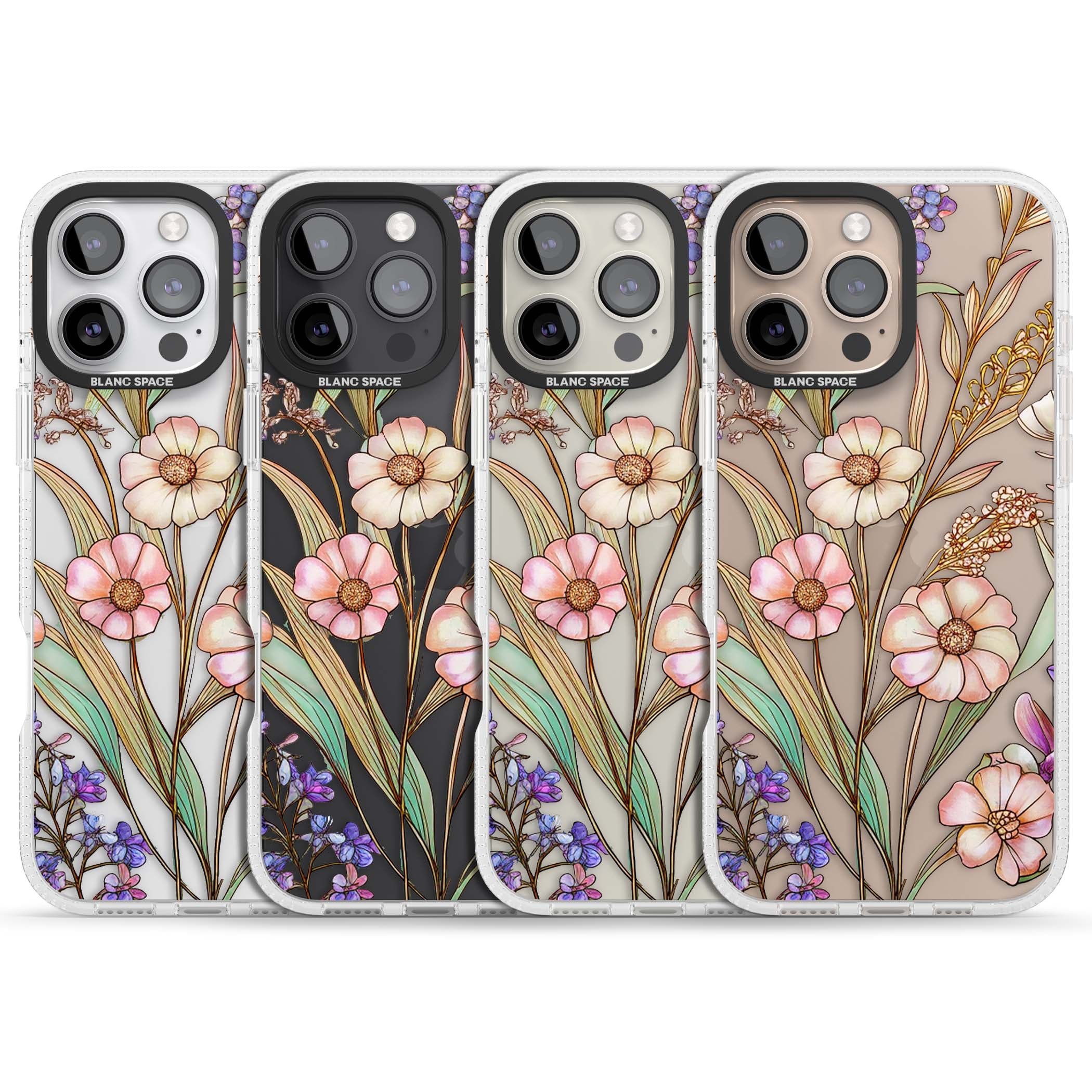 CLEAR CASE IMPACT AIR