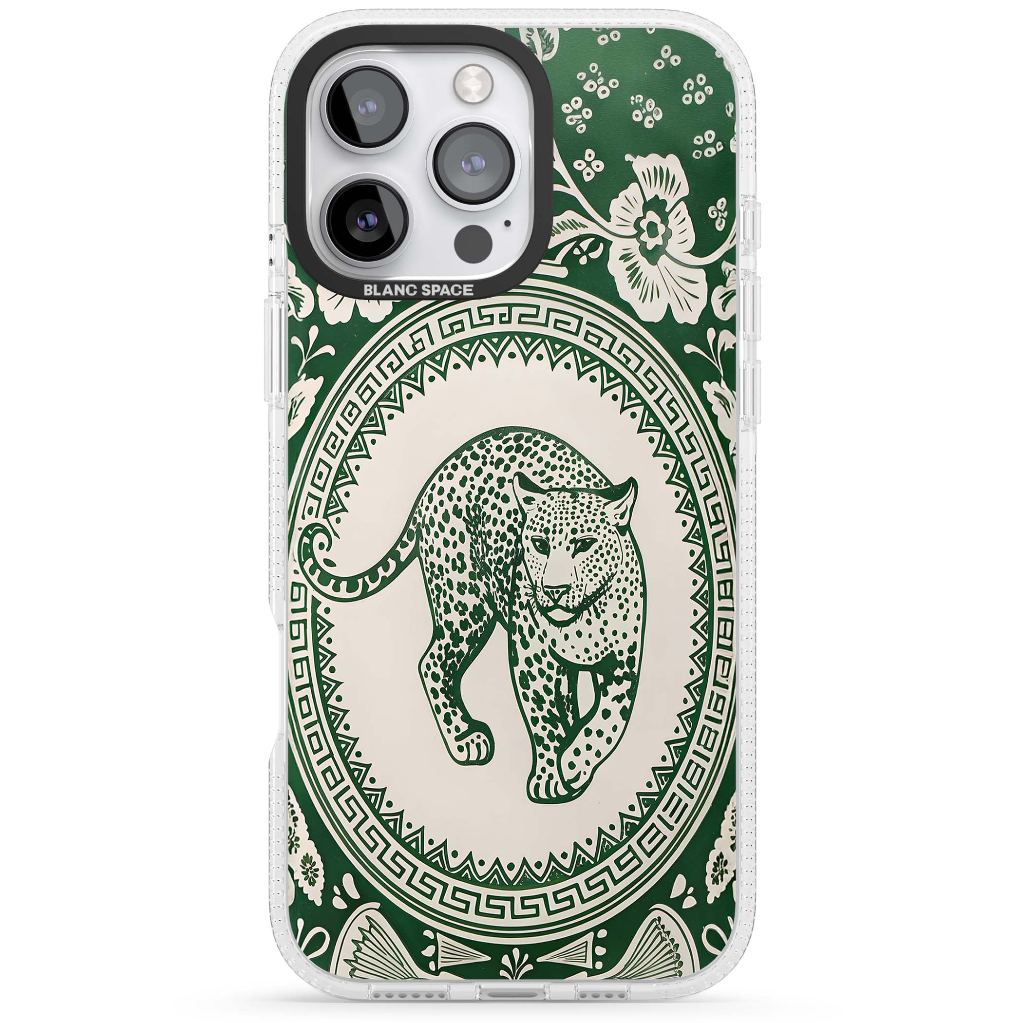 CLEAR CASE IMPACT AIR