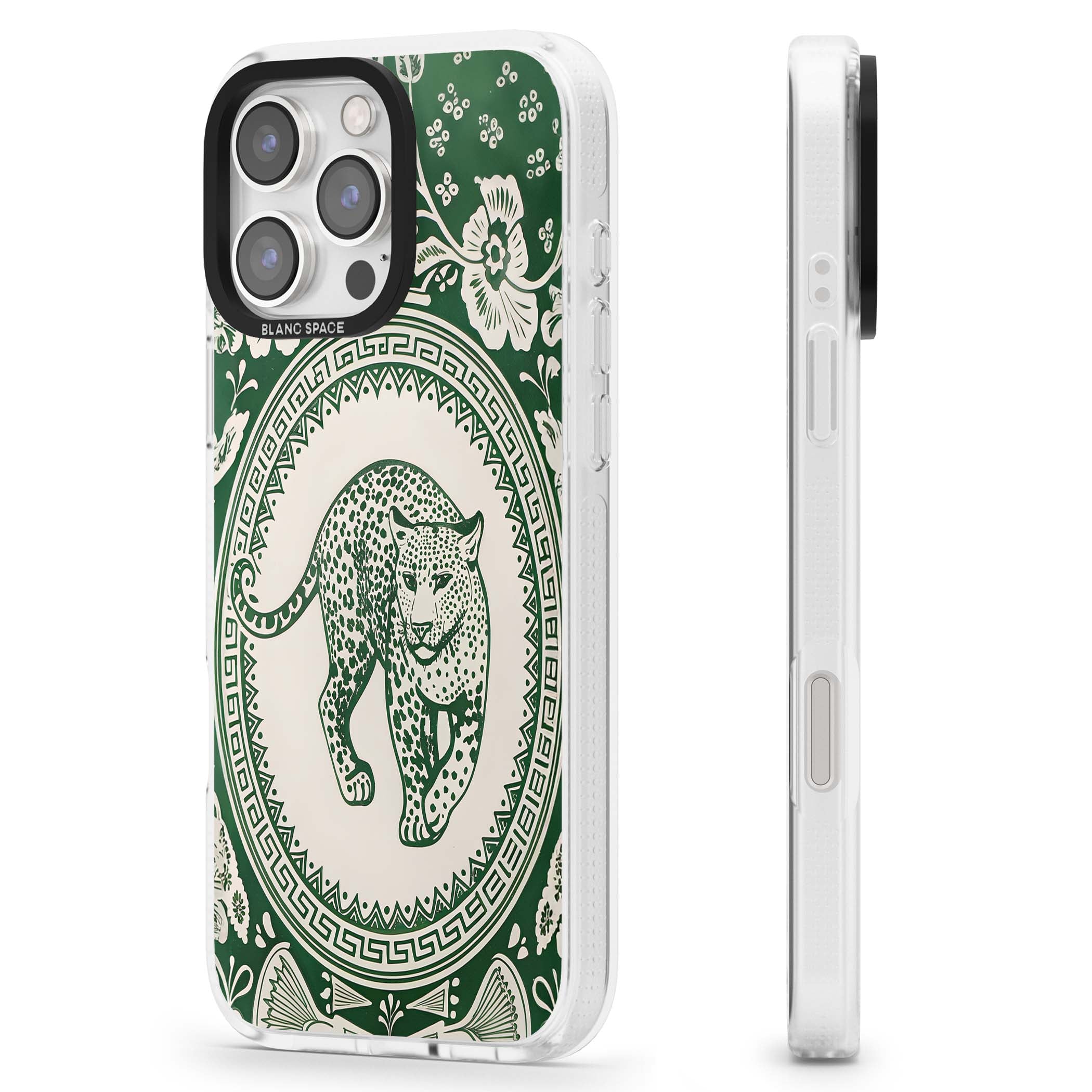 CLEAR CASE IMPACT AIR