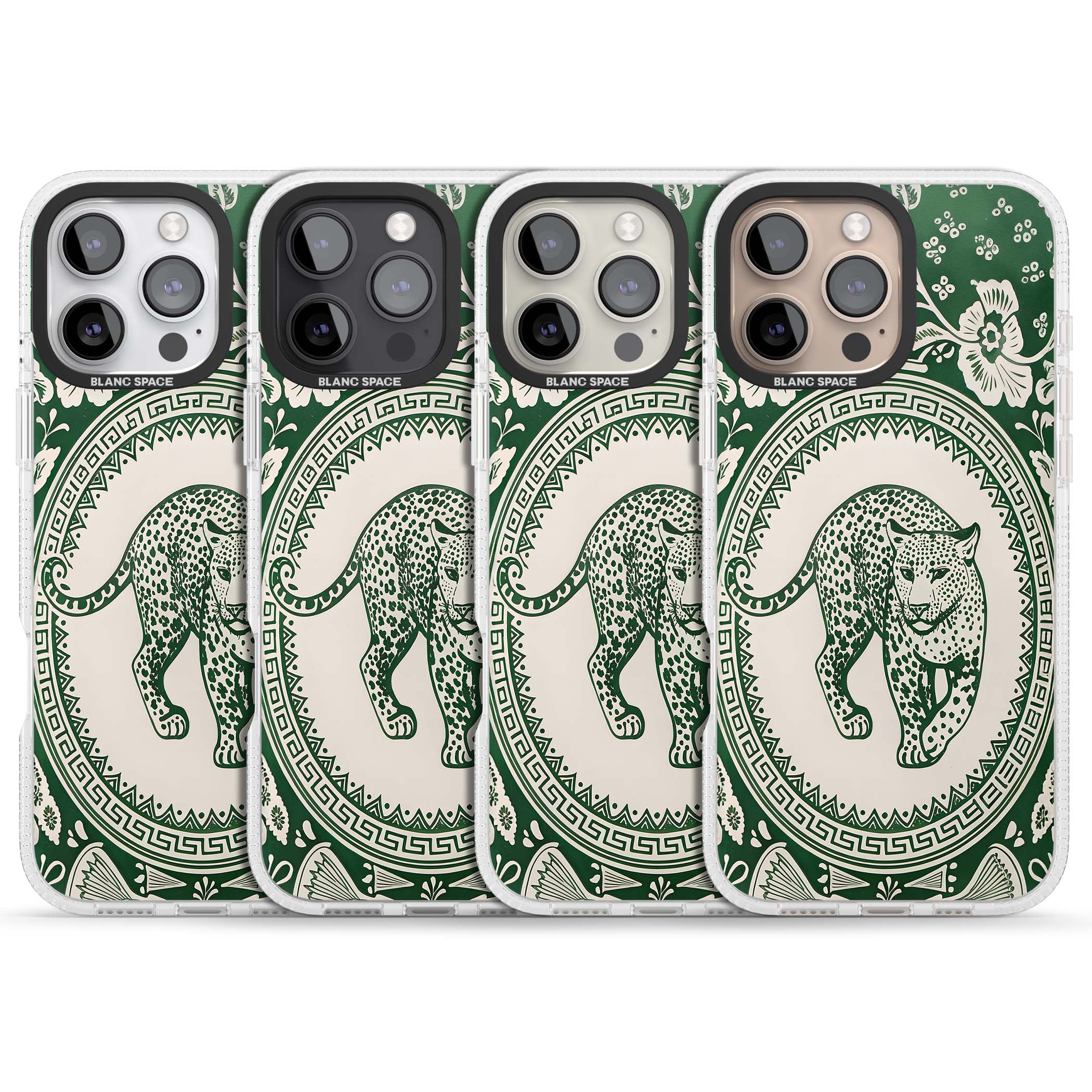 CLEAR CASE IMPACT AIR