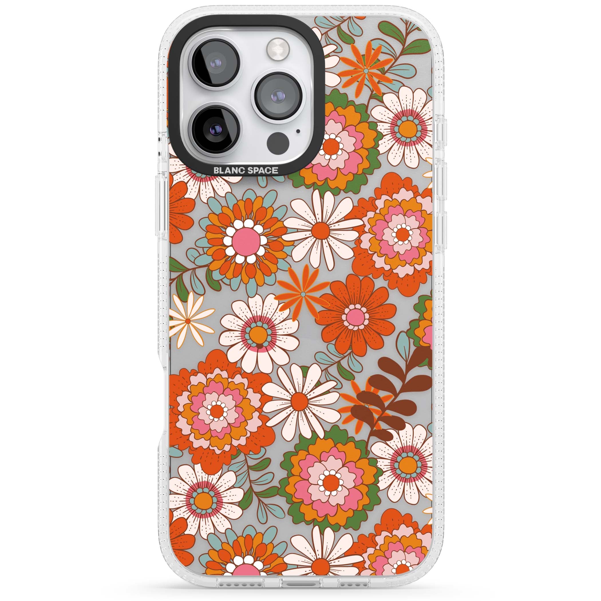 CLEAR CASE IMPACT AIR