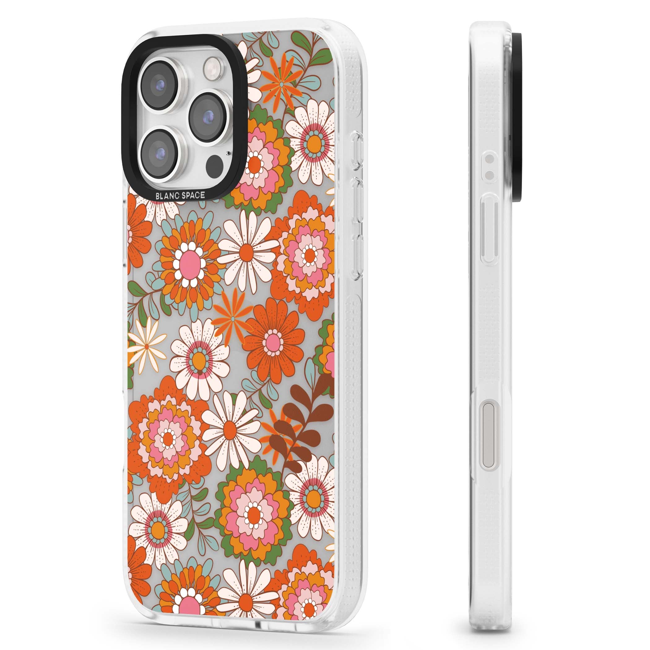 CLEAR CASE IMPACT AIR