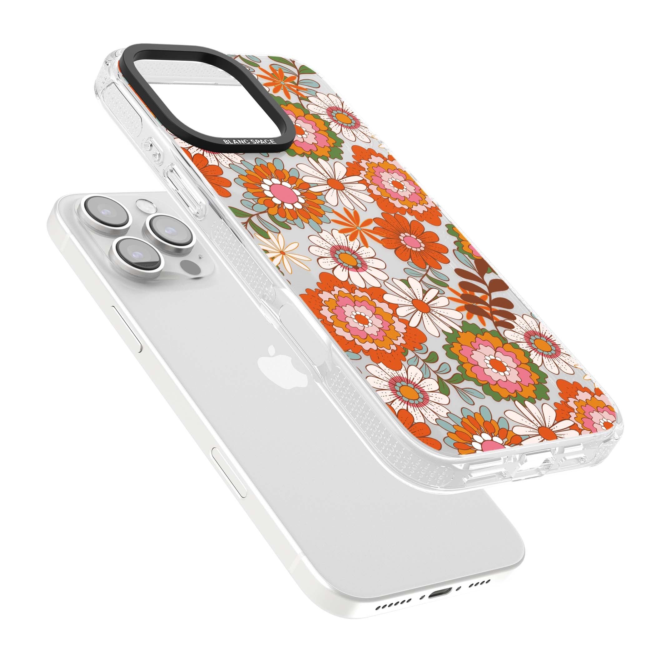 CLEAR CASE IMPACT AIR