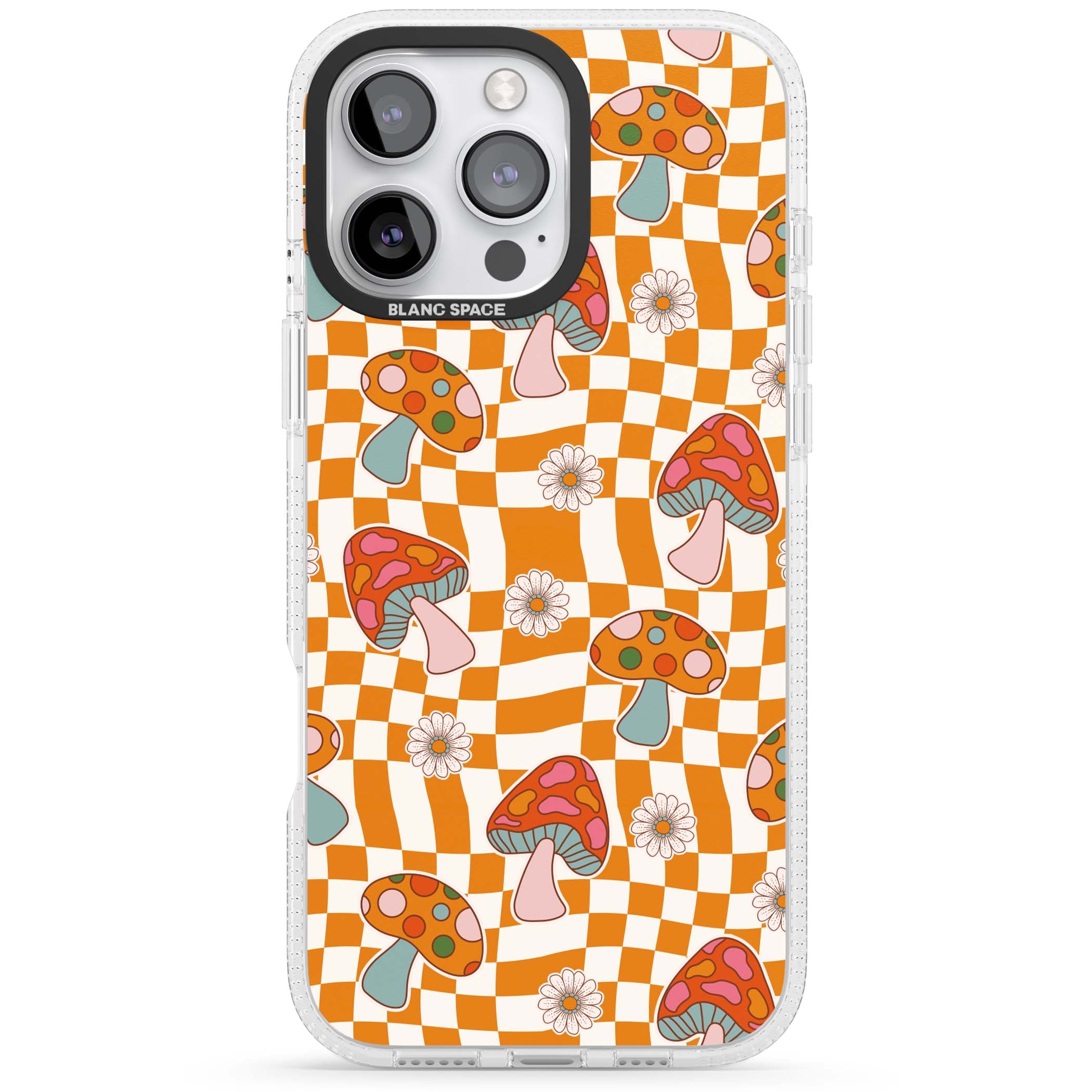 CLEAR CASE IMPACT AIR