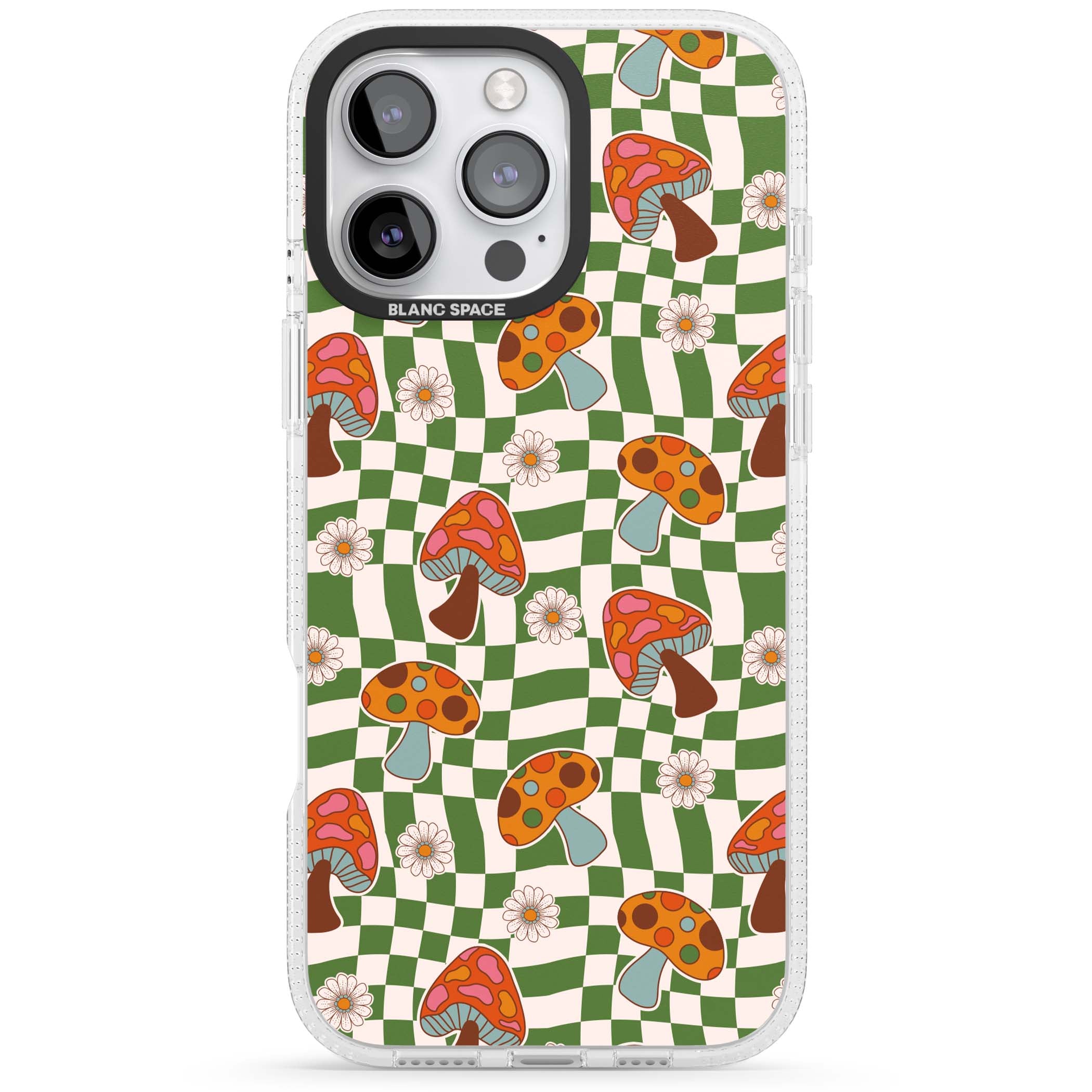 CLEAR CASE IMPACT AIR