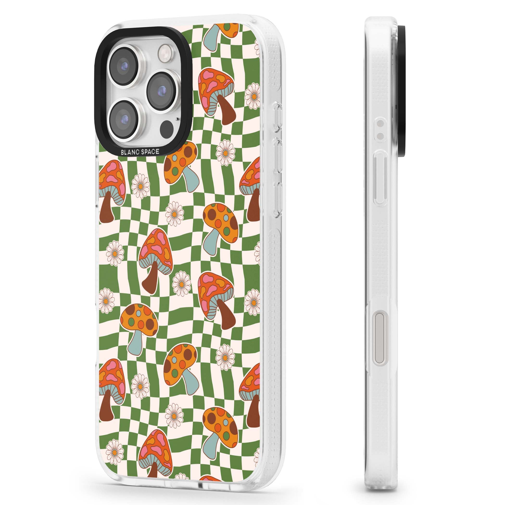 CLEAR CASE IMPACT AIR