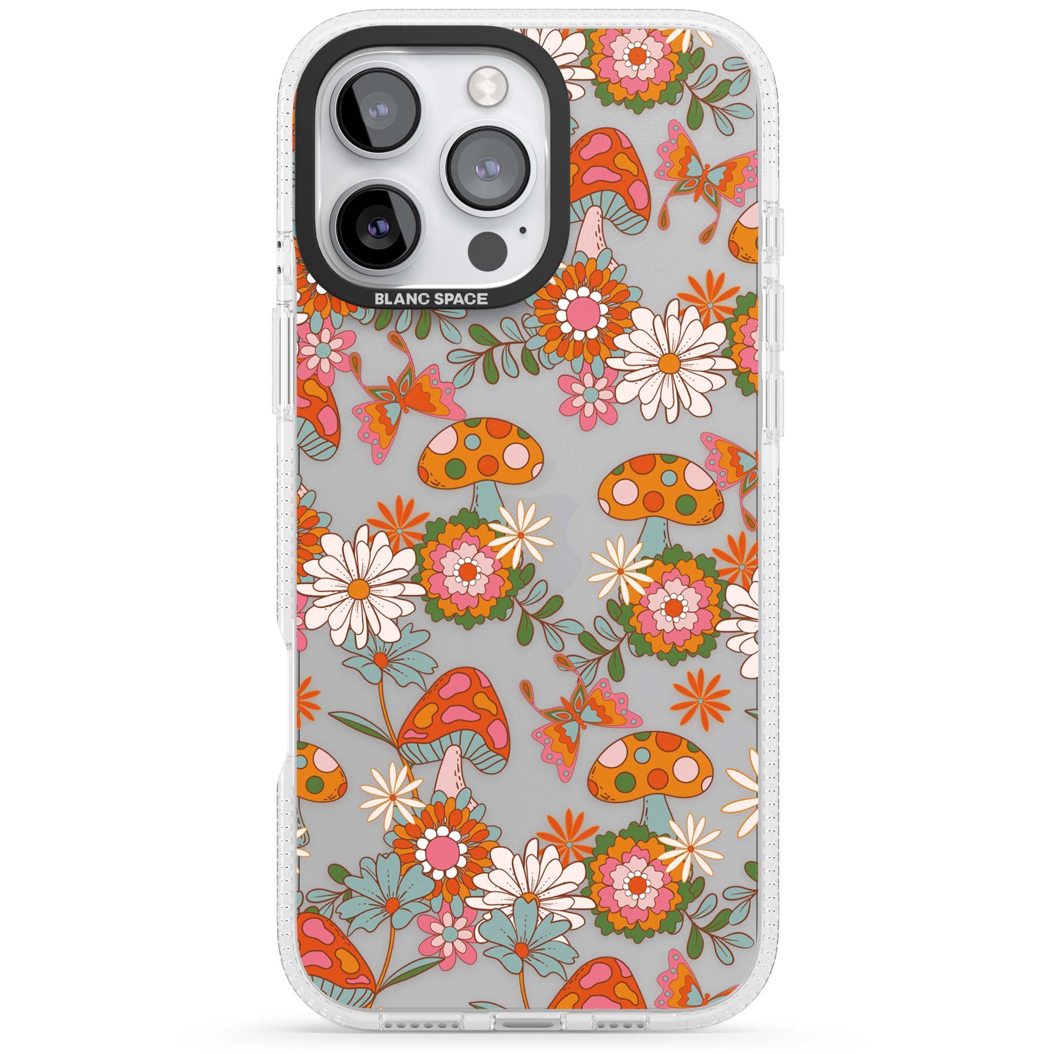 CLEAR CASE IMPACT AIR