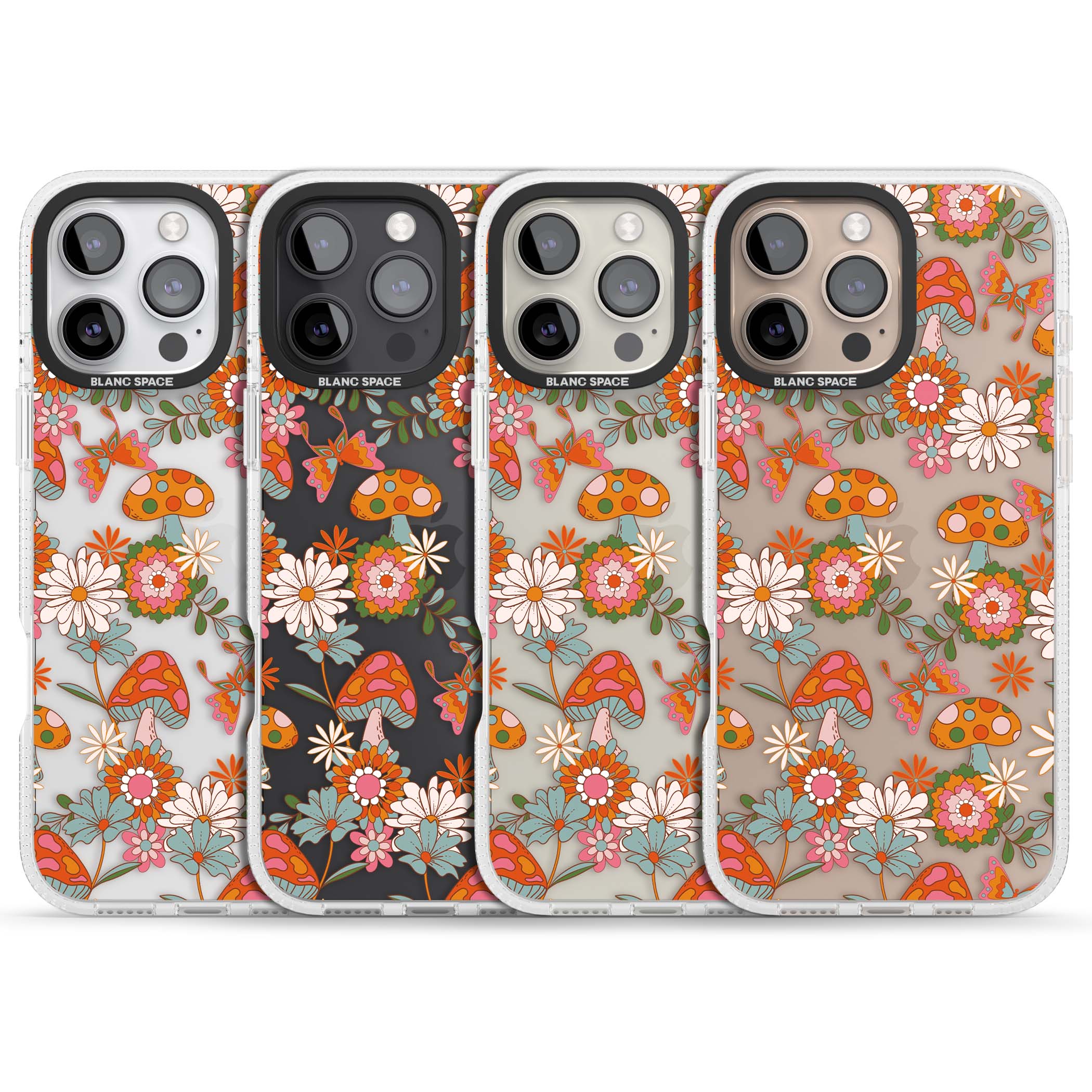 CLEAR CASE IMPACT AIR