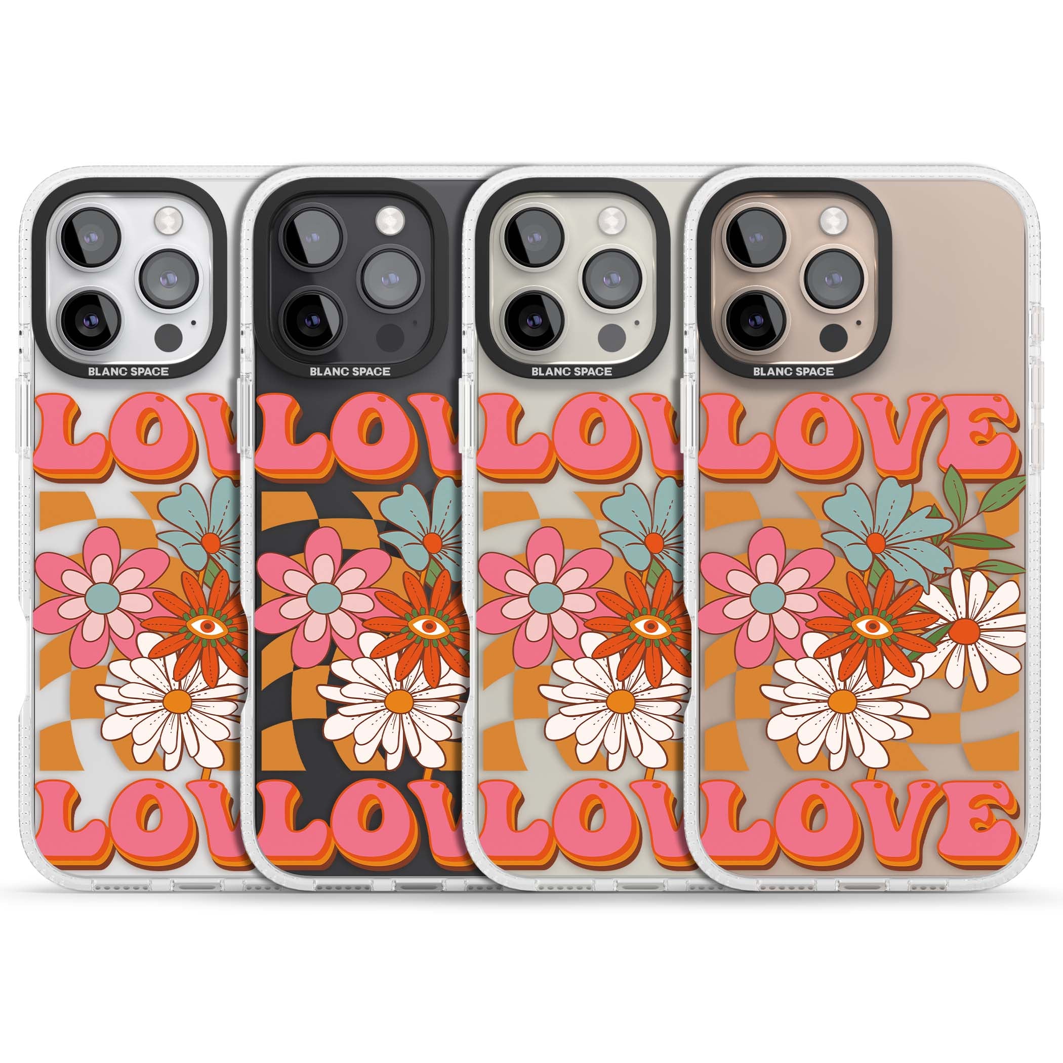 CLEAR CASE IMPACT AIR