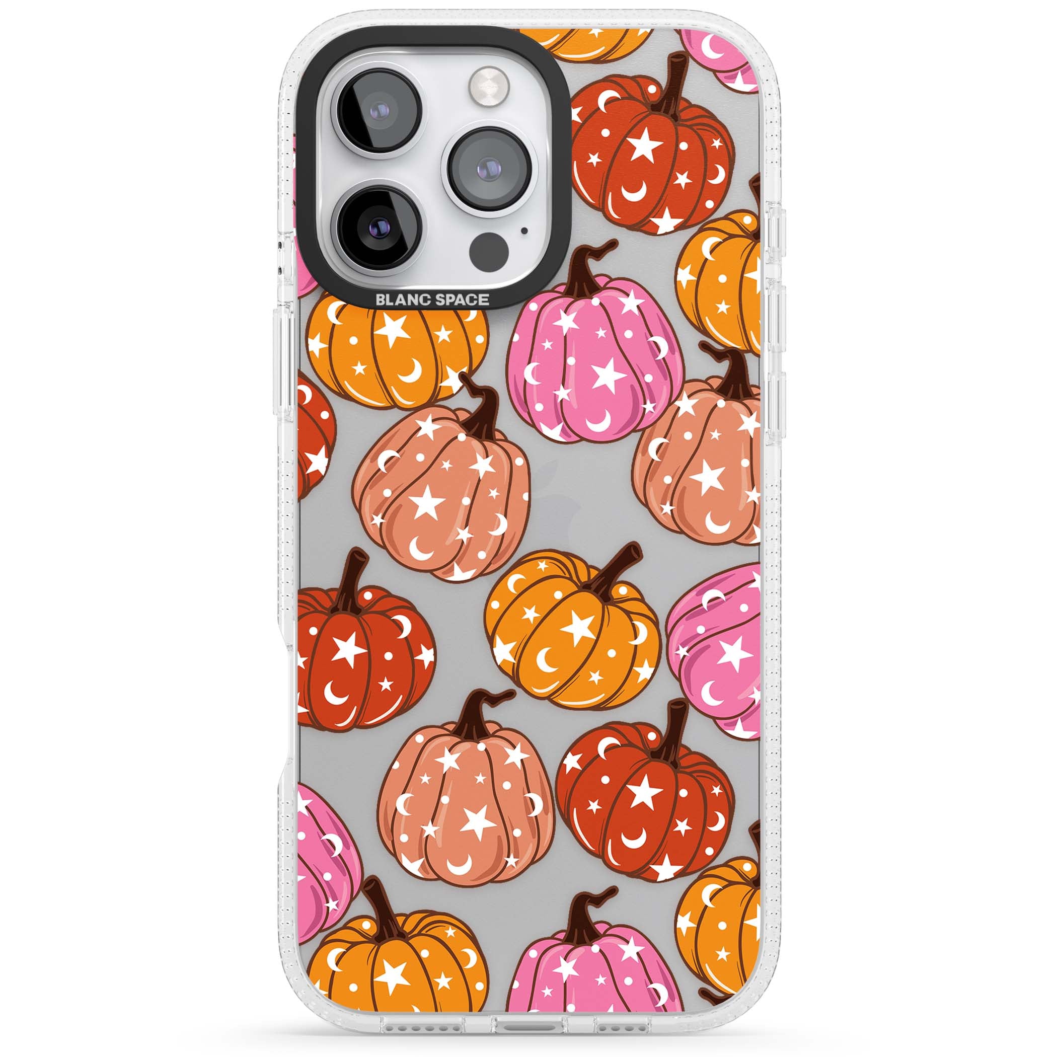 CLEAR CASE IMPACT AIR