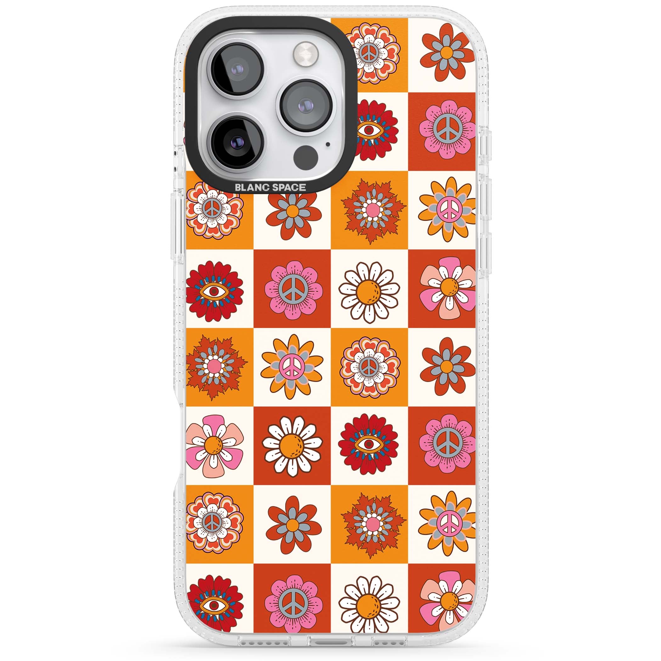 CLEAR CASE IMPACT AIR