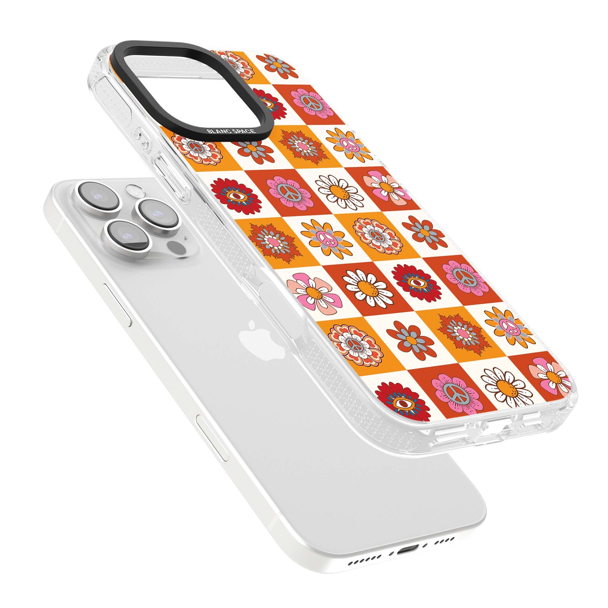 CLEAR CASE IMPACT AIR