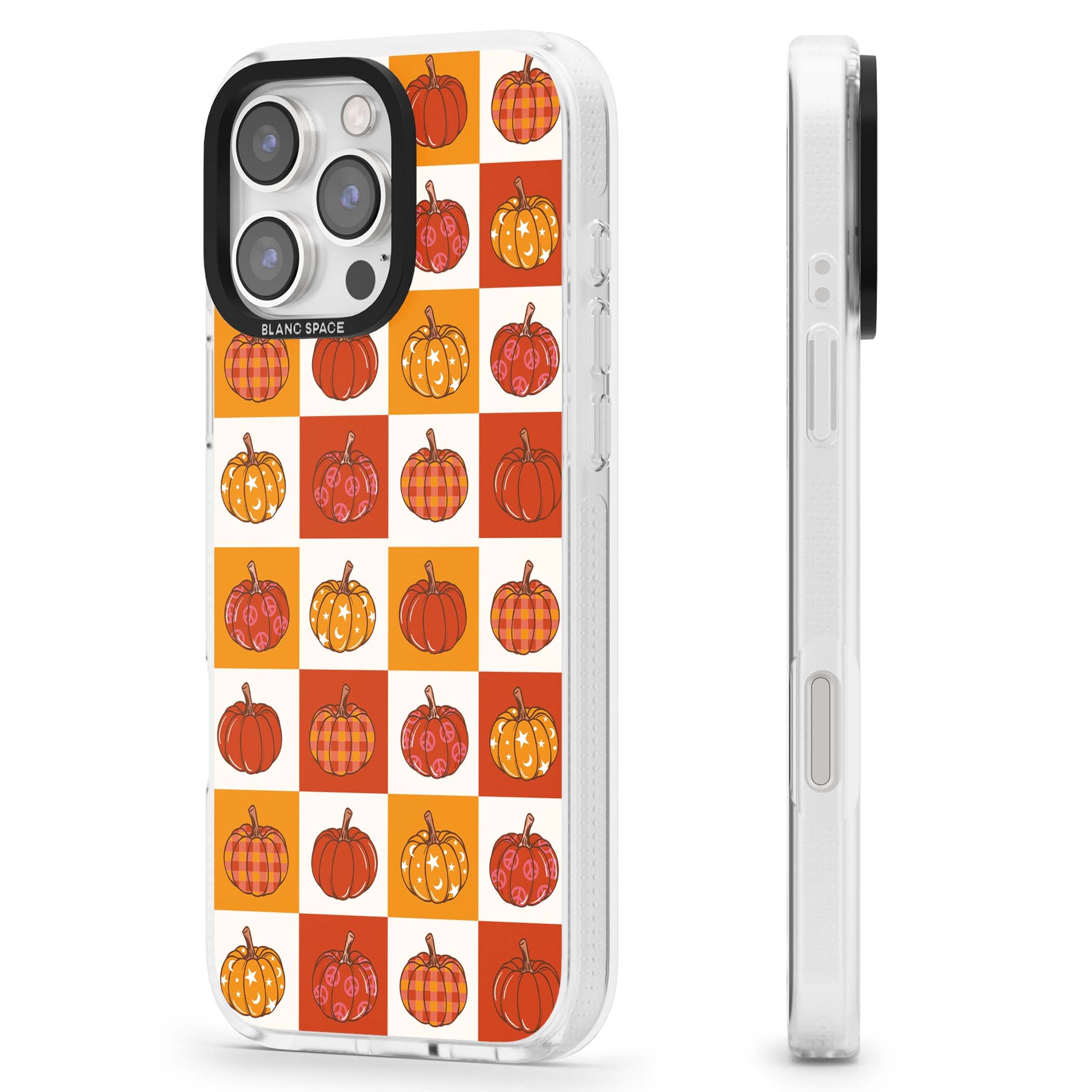 CLEAR CASE IMPACT AIR