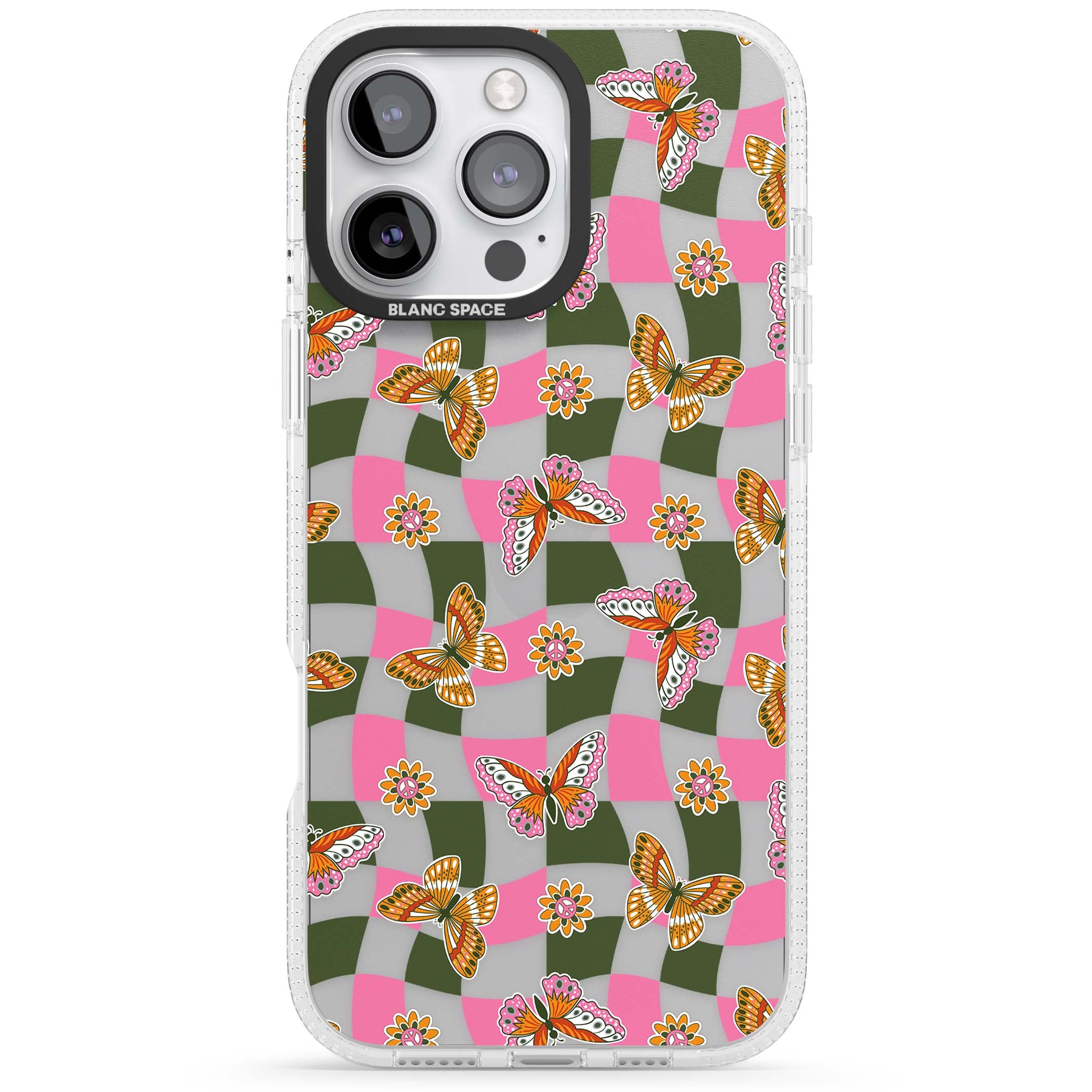 CLEAR CASE IMPACT AIR