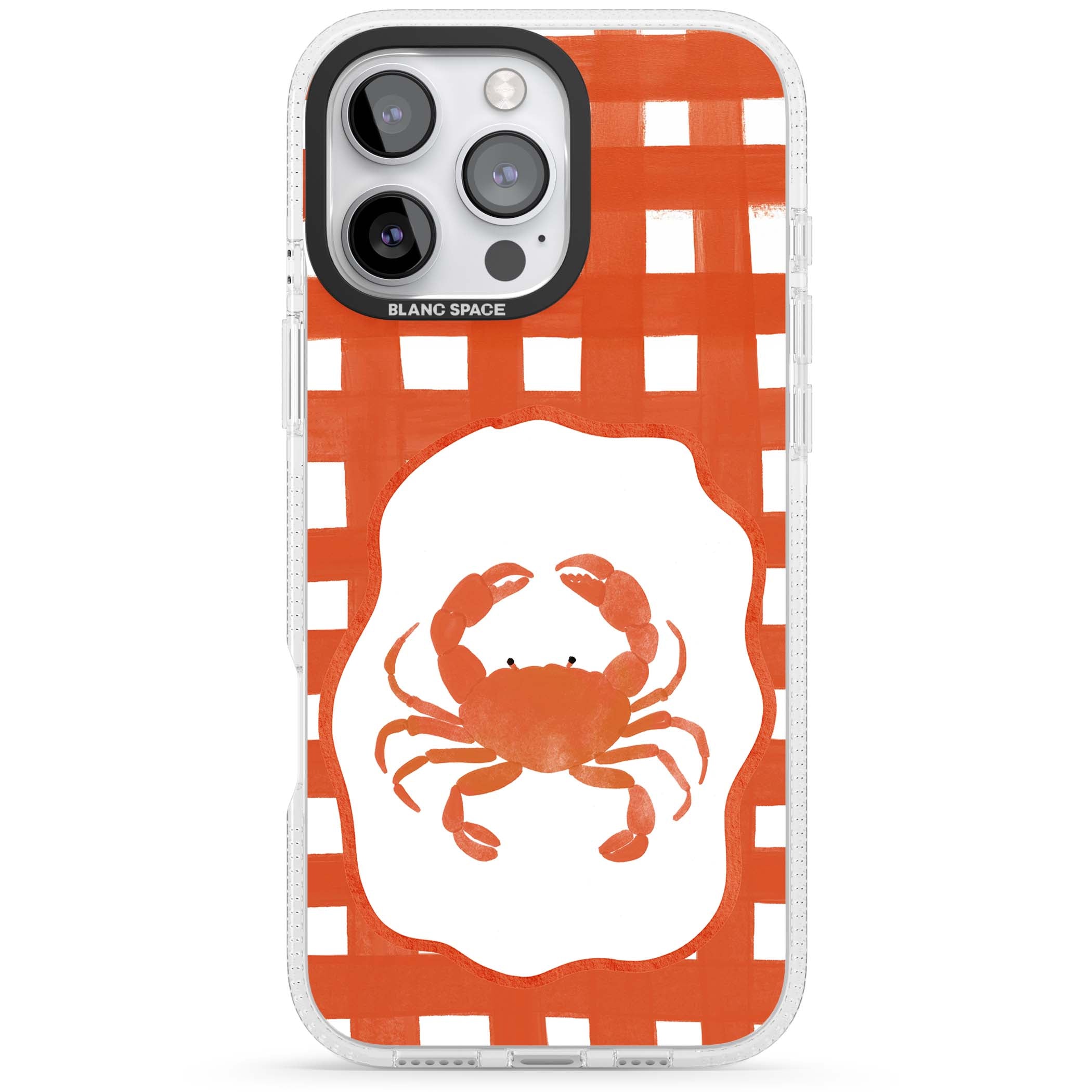 CLEAR CASE IMPACT AIR